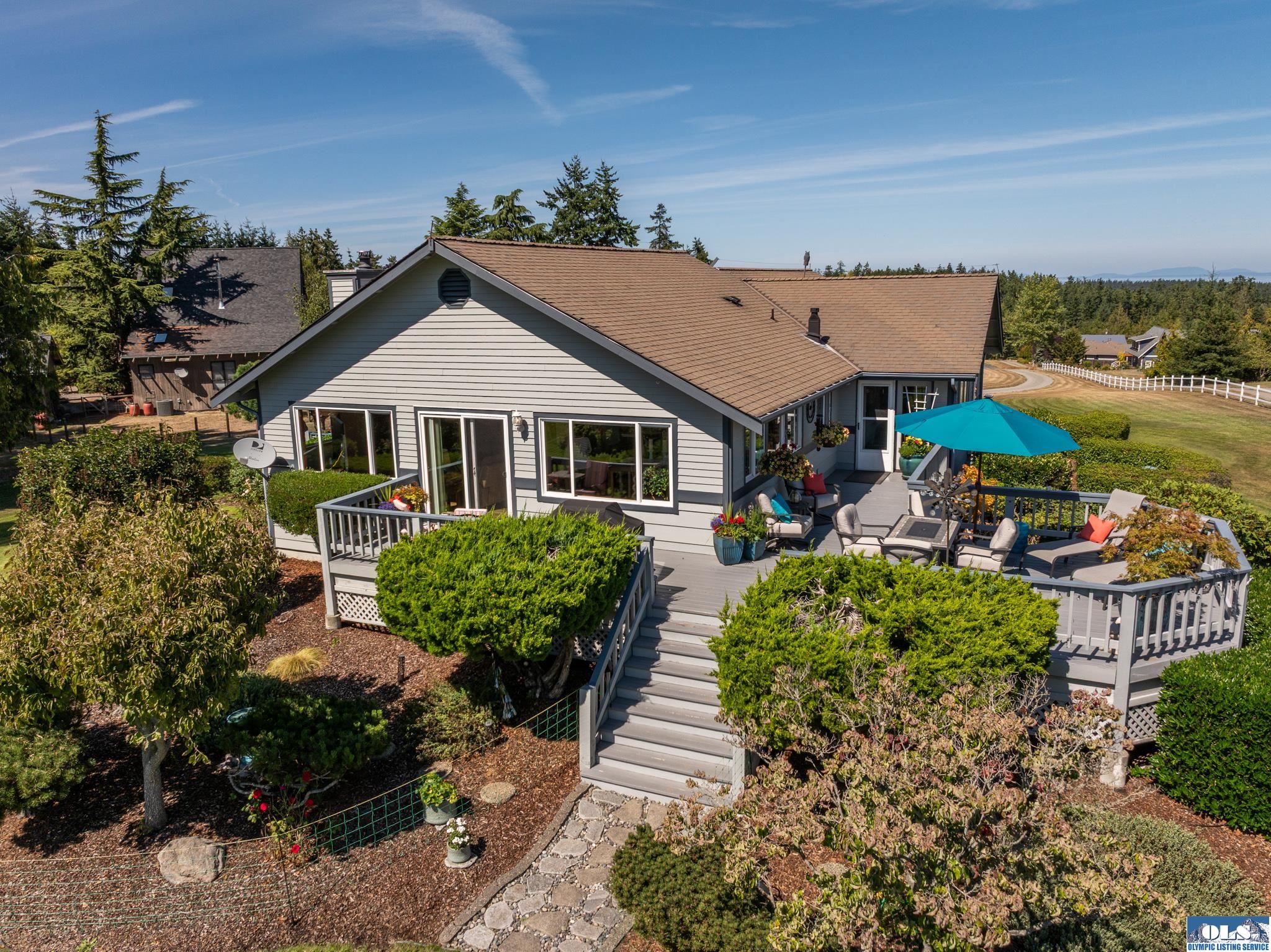 Sequim, Washington, 98382, United States, 3 Bedrooms Bedrooms, ,3 BathroomsBathrooms,Residential,Active,1936602