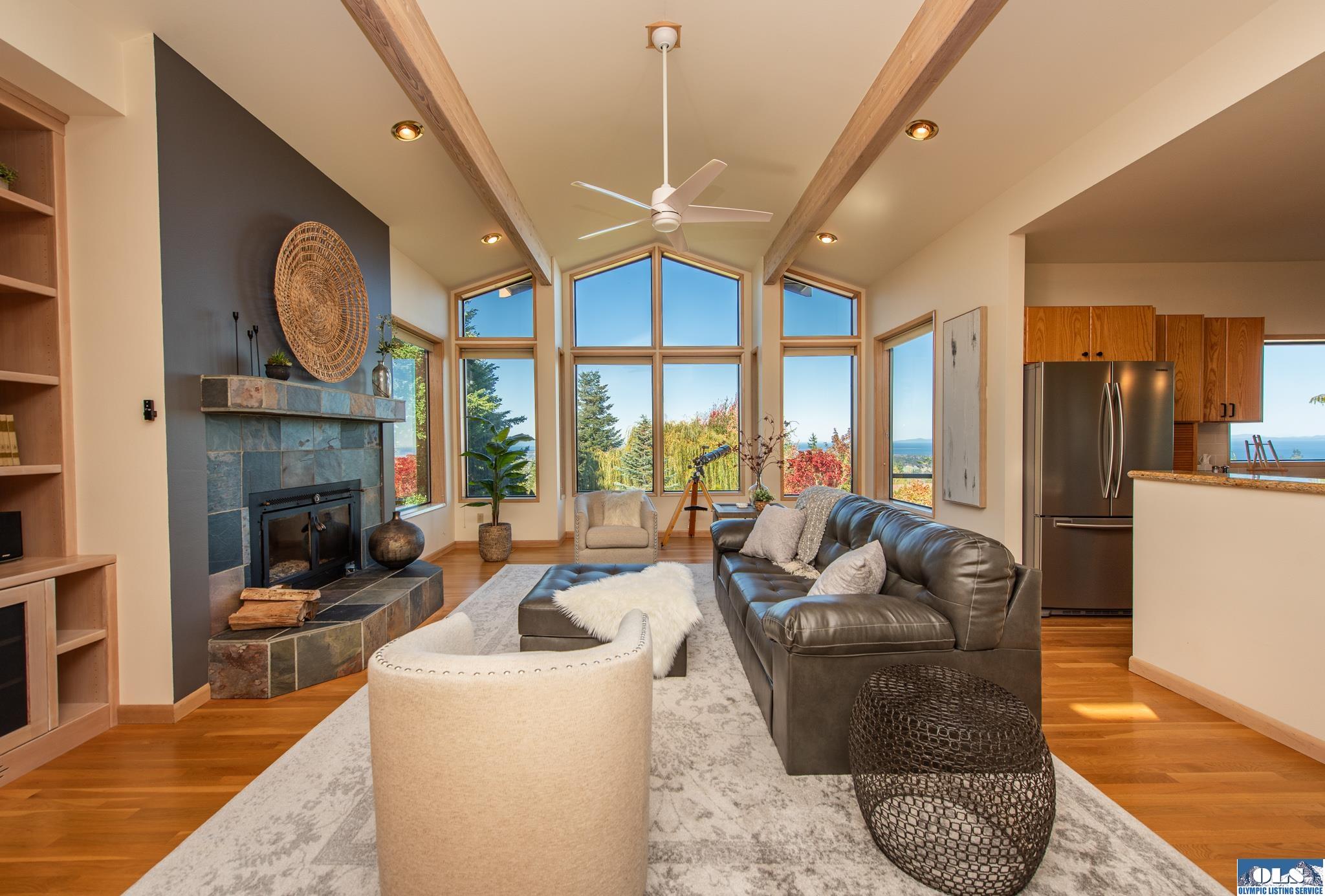 Sequim, Washington, 98382, United States, 3 Bedrooms Bedrooms, ,3 BathroomsBathrooms,Residential,Active,1967309