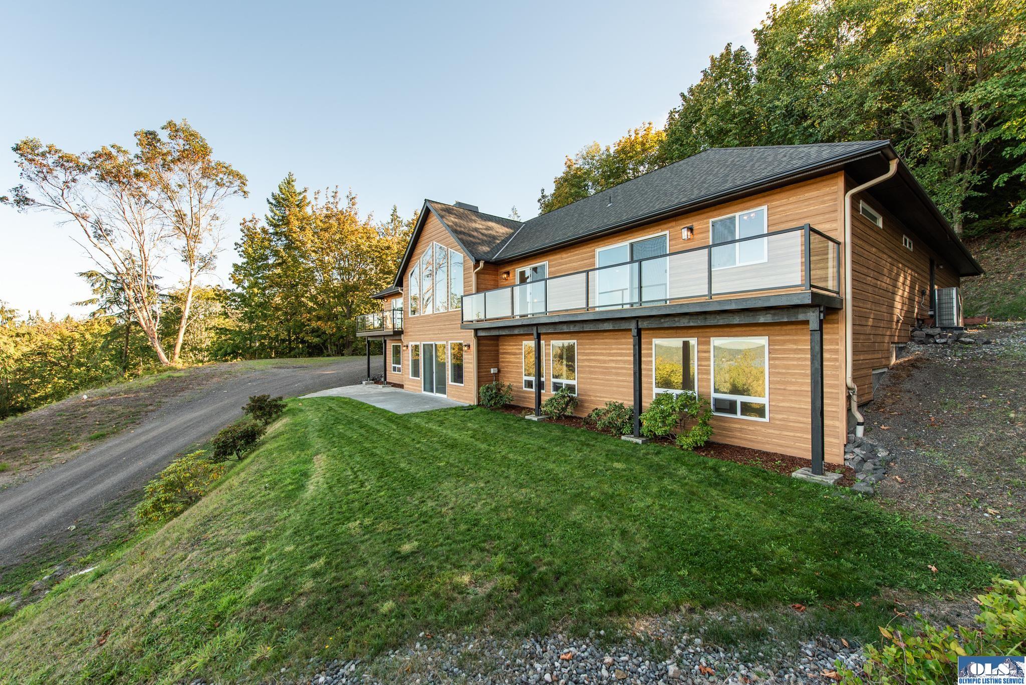 Sequim, Washington, 98382, United States, 3 Bedrooms Bedrooms, ,3 BathroomsBathrooms,Residential,Active,1960163