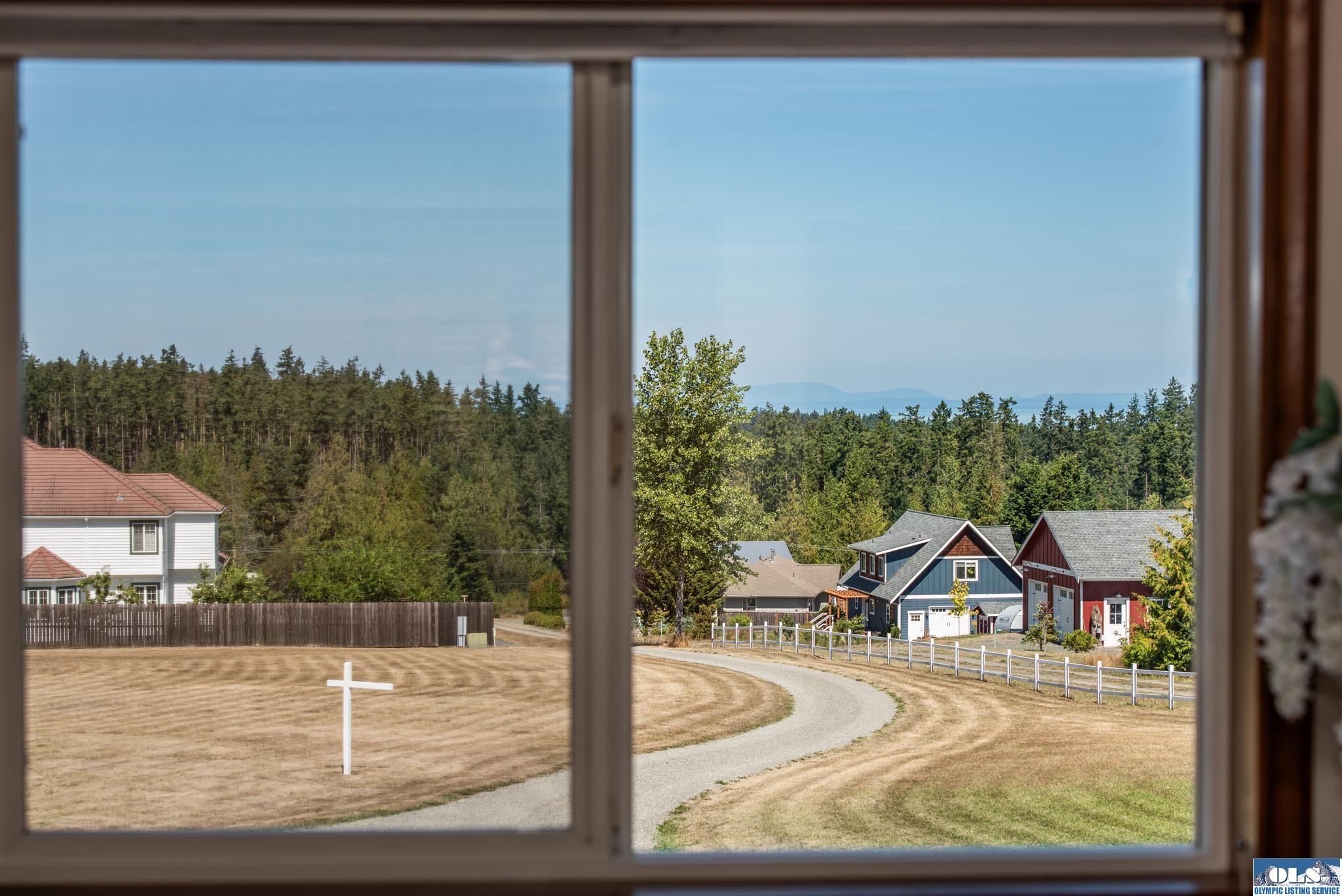 Sequim, Washington, 98382, United States, 3 Bedrooms Bedrooms, ,3 BathroomsBathrooms,Residential,Active,1936602