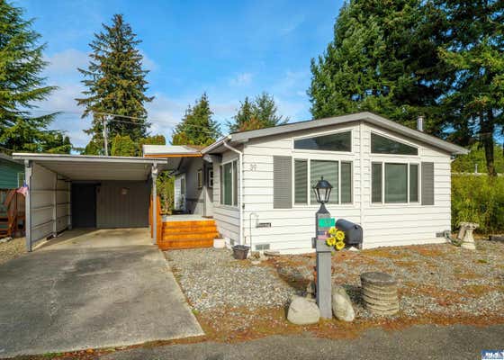 330 GUPSTER RD SPC 39, SEQUIM, WA 98382 - Image 1