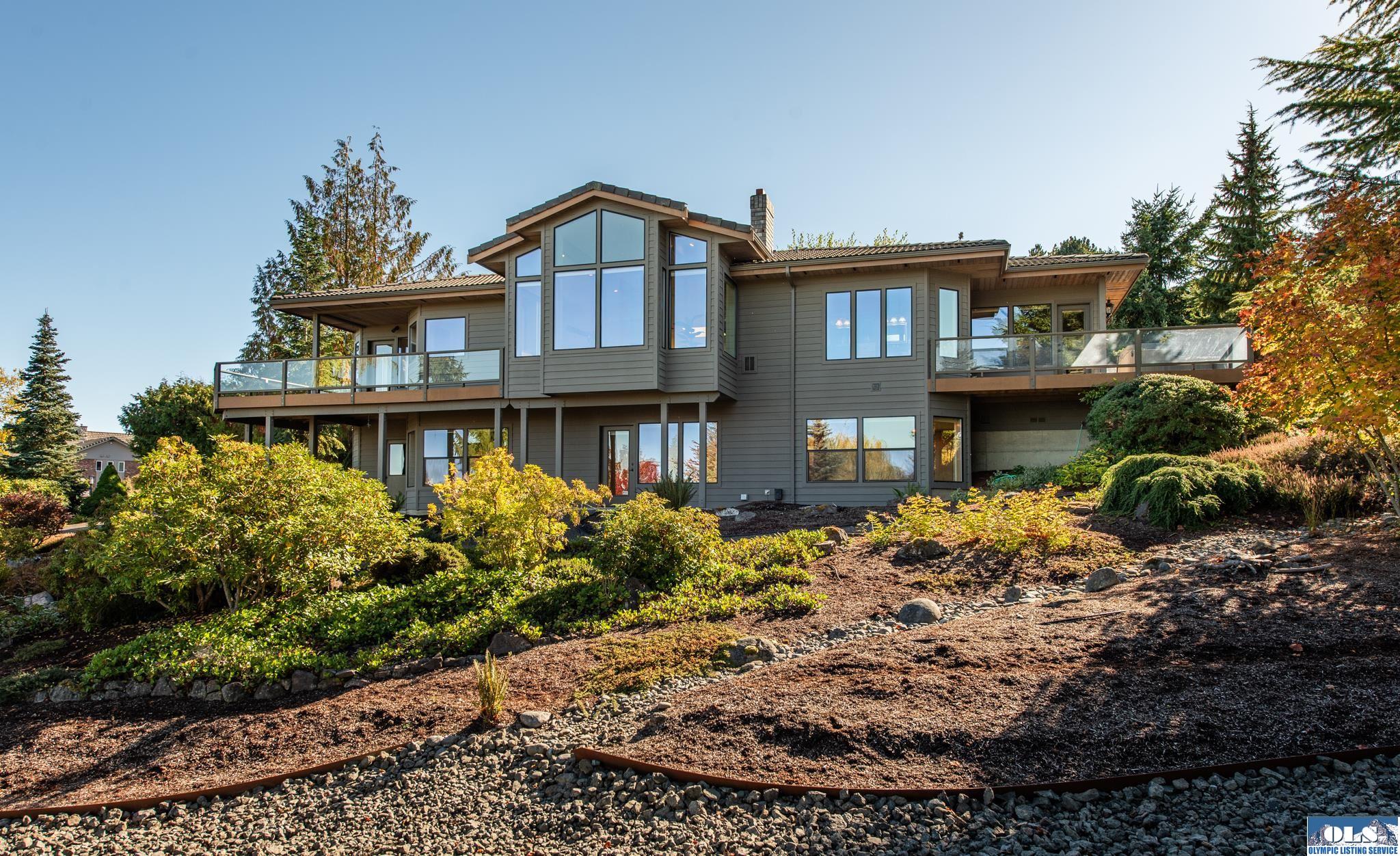 Sequim, Washington, 98382, United States, 3 Bedrooms Bedrooms, ,3 BathroomsBathrooms,Residential,Active,1967309