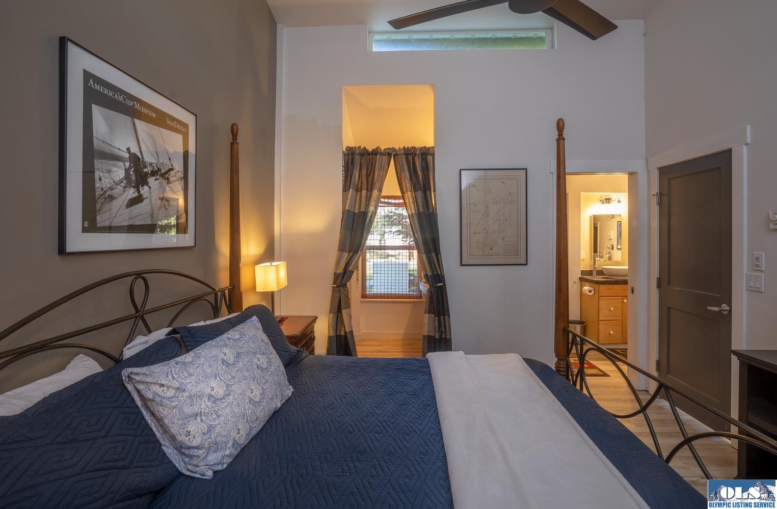 Sequim, Washington, 98382, United States, 4 Bedrooms Bedrooms, ,5 BathroomsBathrooms,Residential,Active,1808316