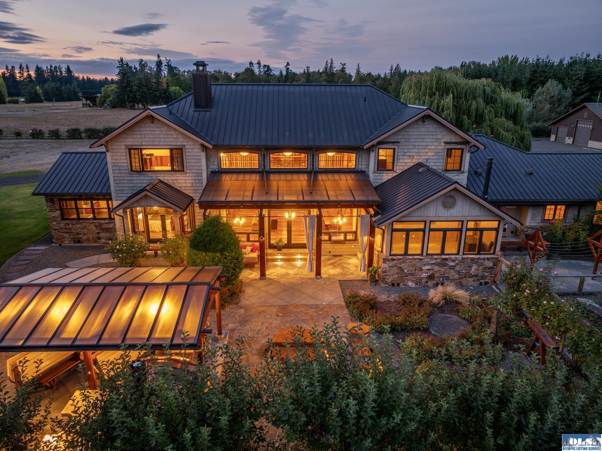 Sequim, Washington, 98382, United States, ,5 BathroomsBathrooms,Residential,Active,1790882