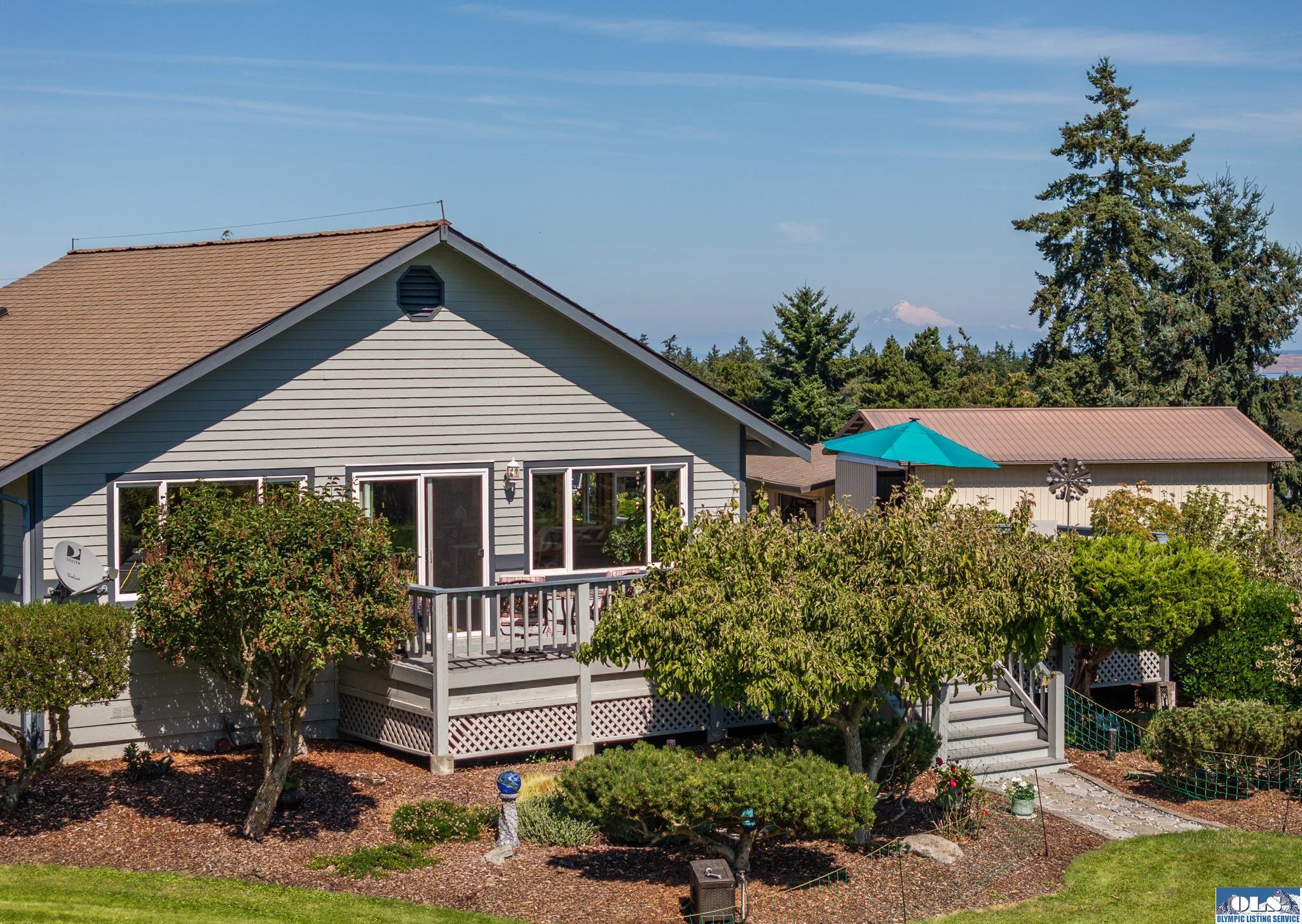 Sequim, Washington, 98382, United States, 3 Bedrooms Bedrooms, ,3 BathroomsBathrooms,Residential,Active,1936602