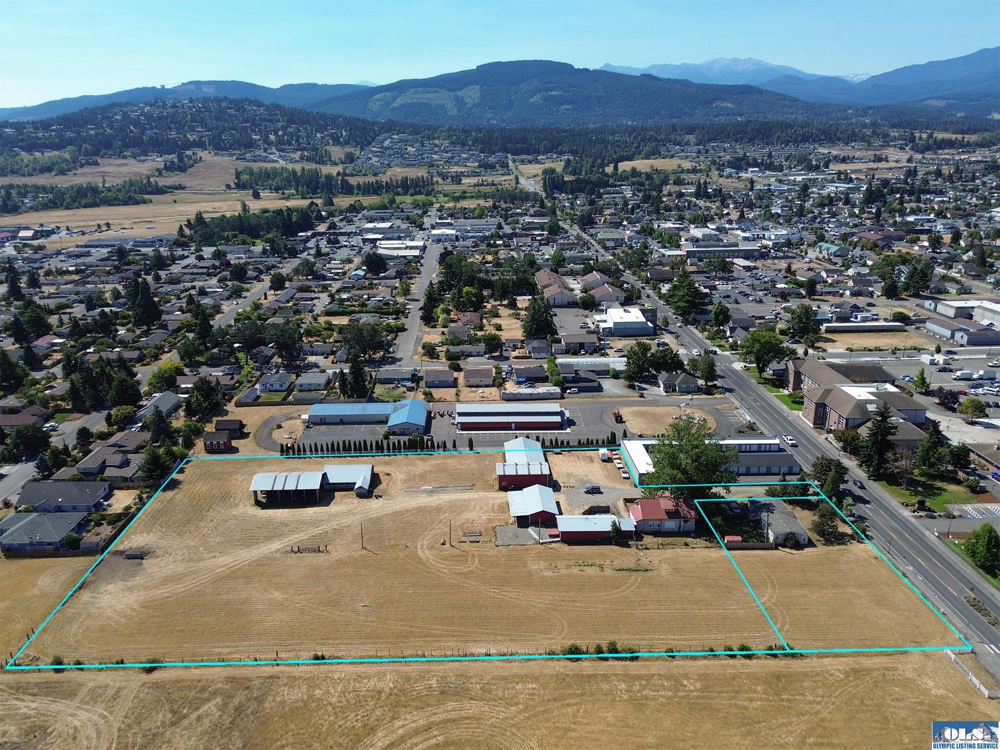 Sequim, Washington, 98382, United States, 7 Bedrooms Bedrooms, ,5 BathroomsBathrooms,Residential,Active,1910145