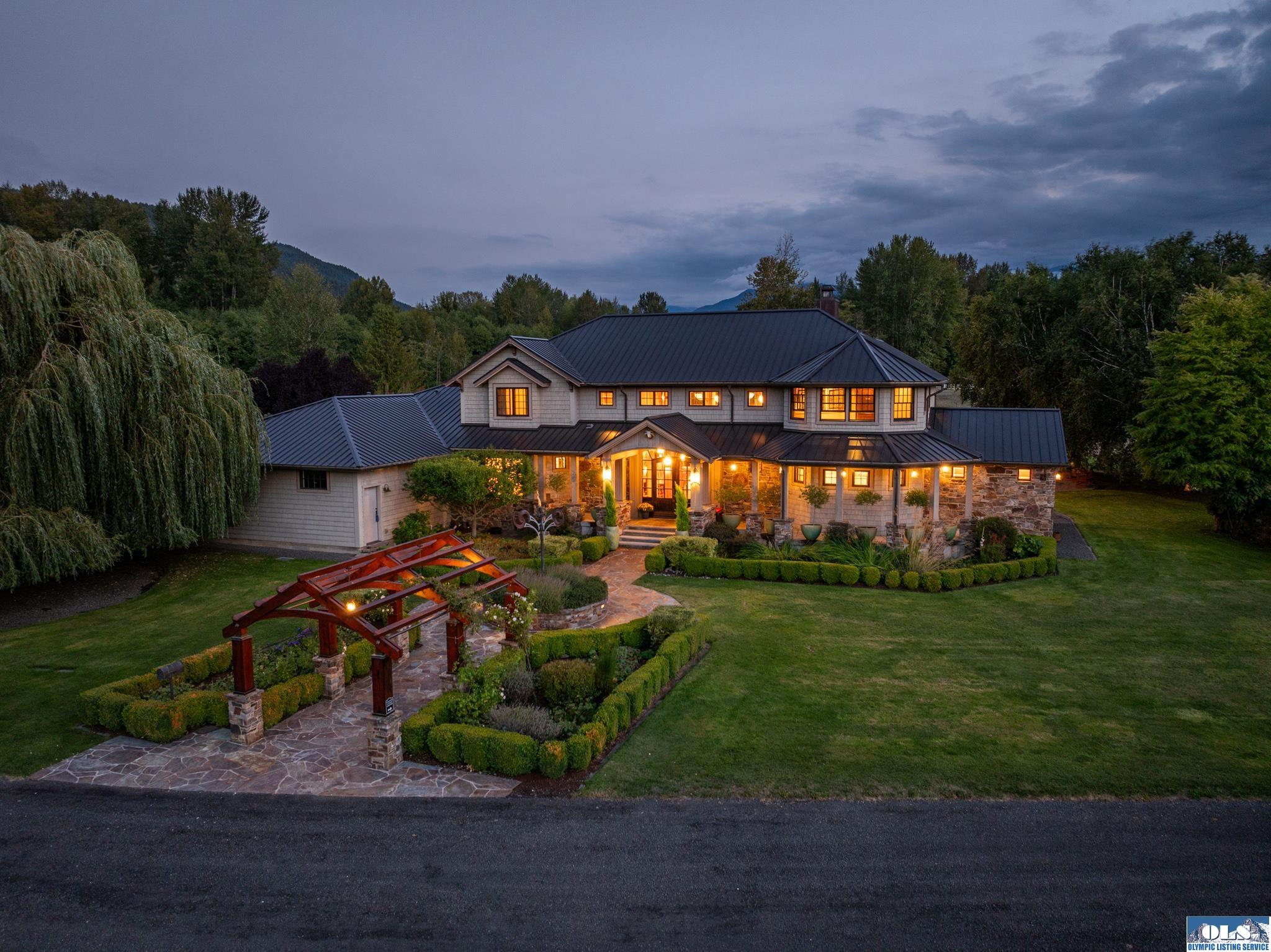 Sequim, Washington, 98382, United States, ,5 BathroomsBathrooms,Residential,Active,1790882