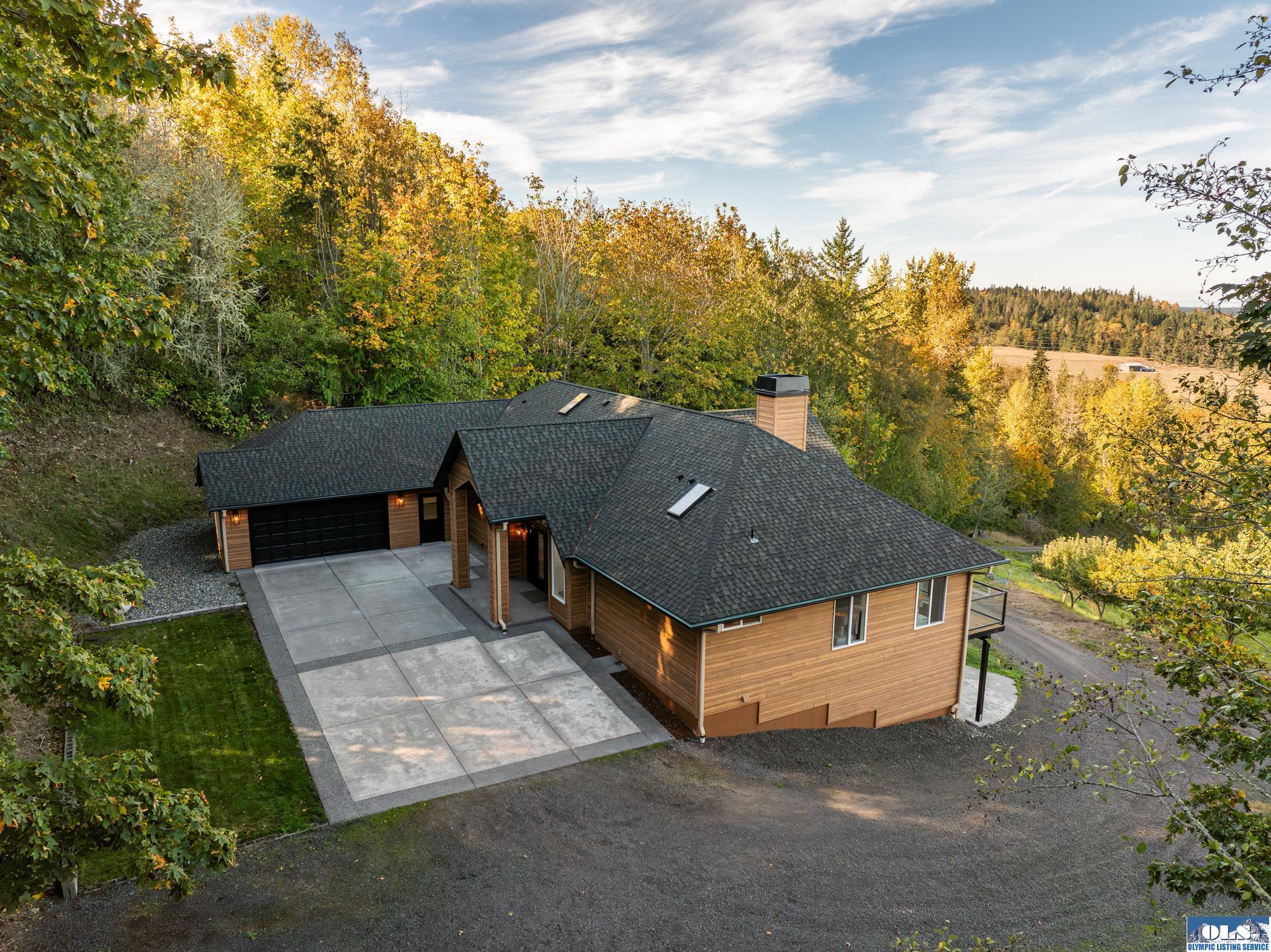 Sequim, Washington, 98382, United States, 3 Bedrooms Bedrooms, ,3 BathroomsBathrooms,Residential,Active,1960163