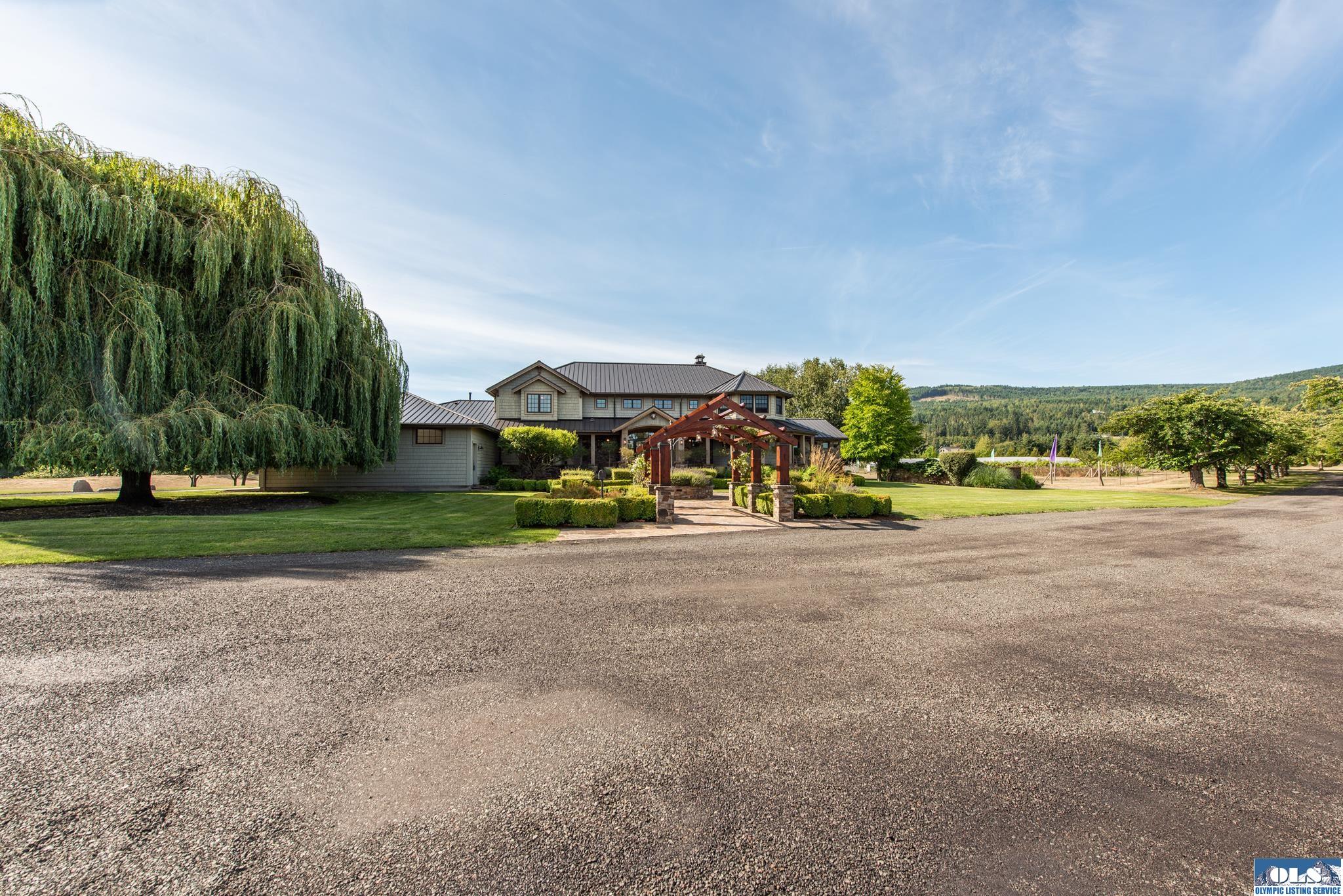 Sequim, Washington, 98382, United States, ,5 BathroomsBathrooms,Residential,Active,1790882