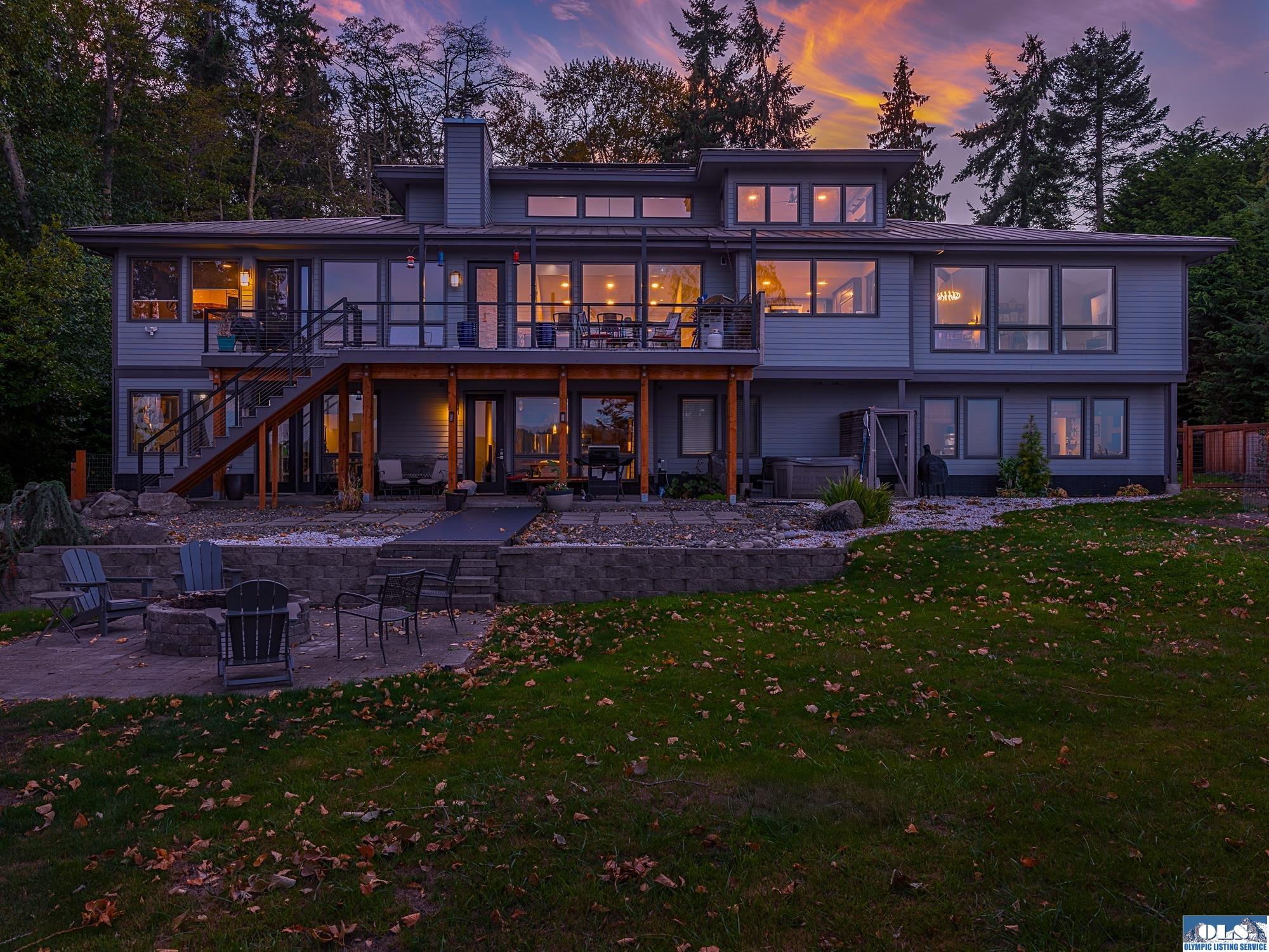 Sequim, Washington, 98382, United States, 4 Bedrooms Bedrooms, ,5 BathroomsBathrooms,Residential,Active,1808316