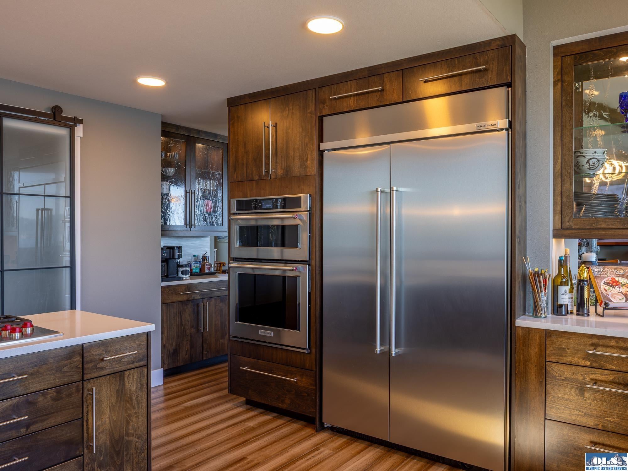 Sequim, Washington, 98382, United States, 4 Bedrooms Bedrooms, ,5 BathroomsBathrooms,Residential,Active,1808316