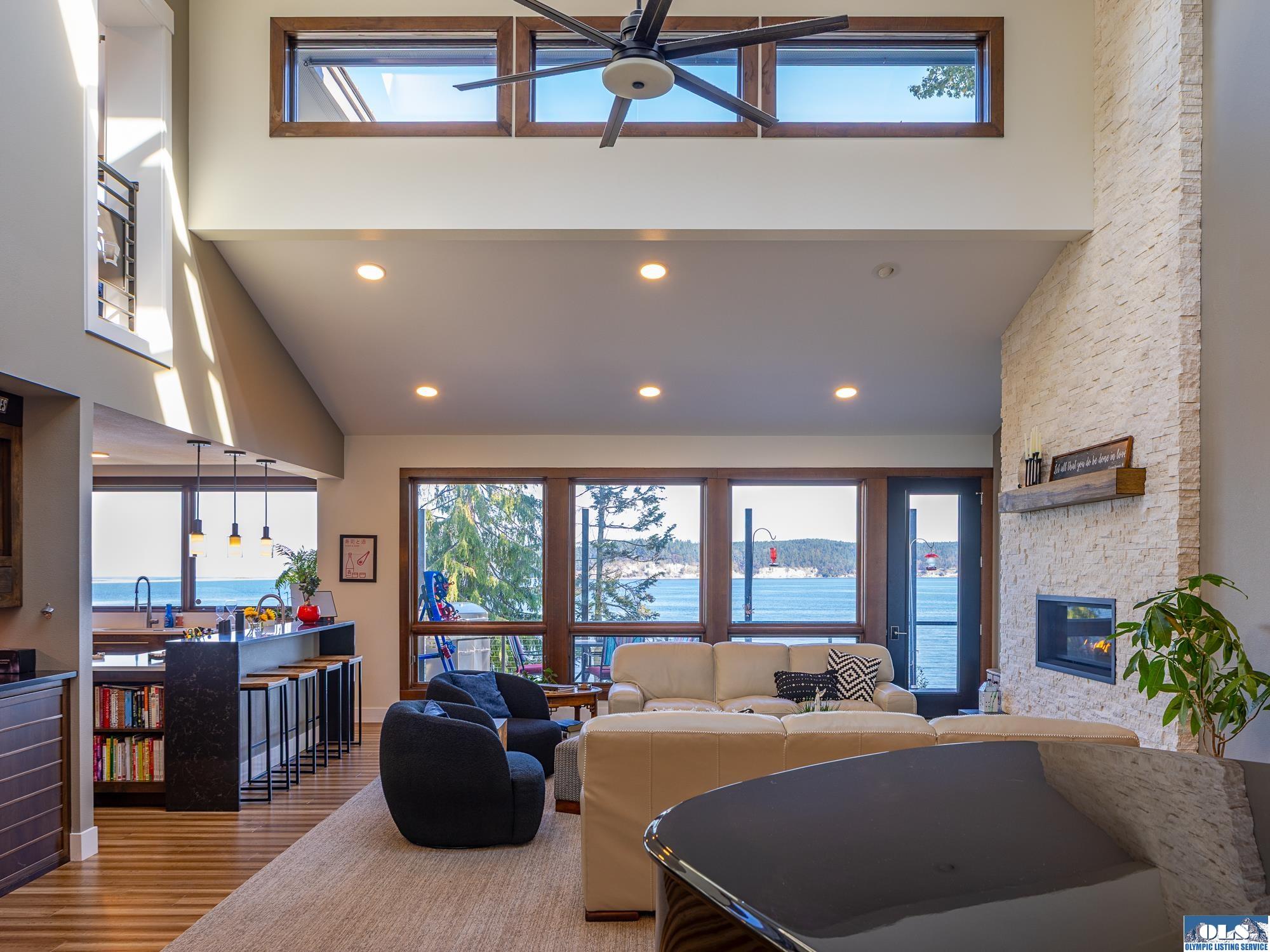 Sequim, Washington, 98382, United States, 4 Bedrooms Bedrooms, ,5 BathroomsBathrooms,Residential,Active,1808316