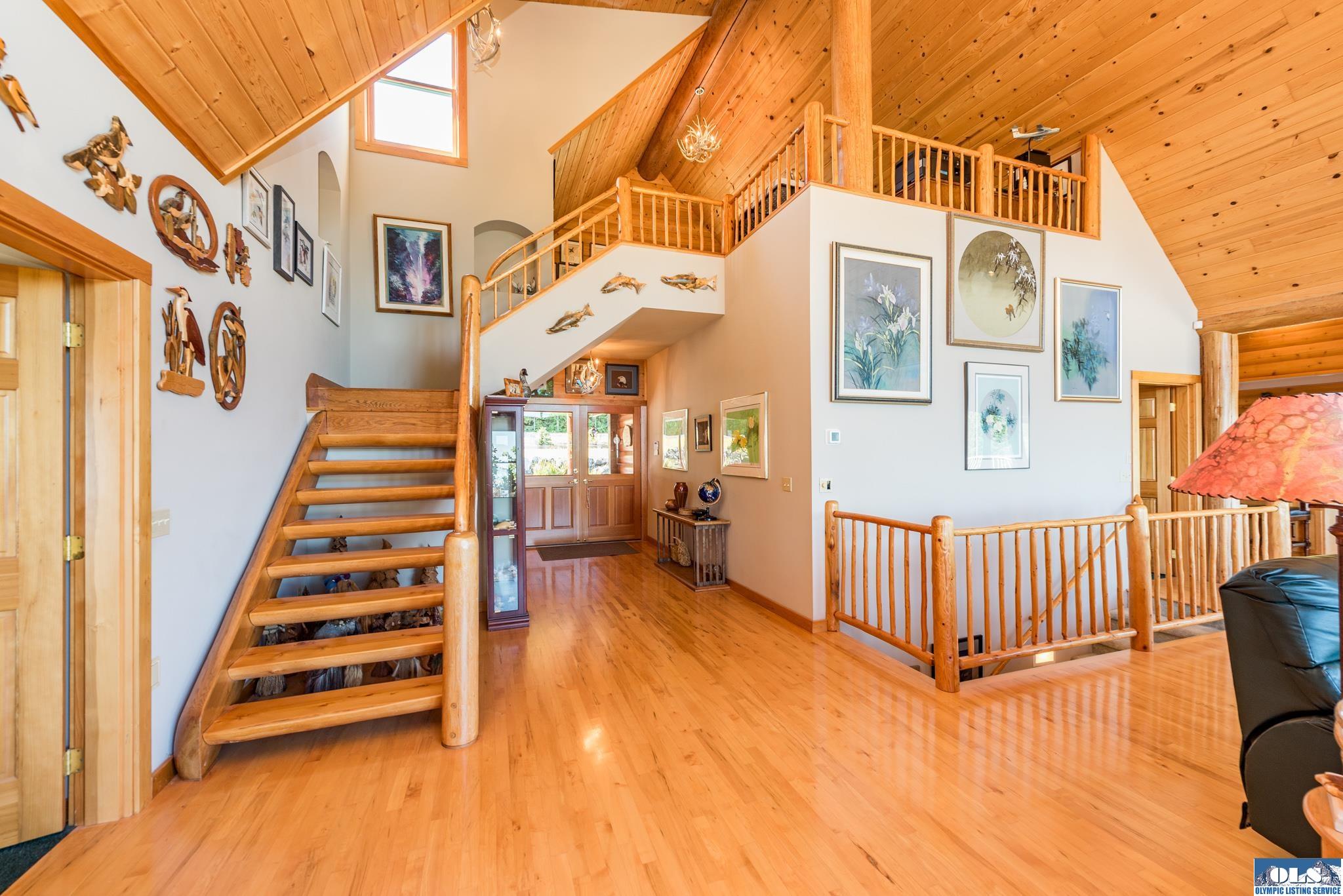 Port Angeles, Washington, 98362, United States, 3 Bedrooms Bedrooms, ,4 BathroomsBathrooms,Residential,Active,1808317