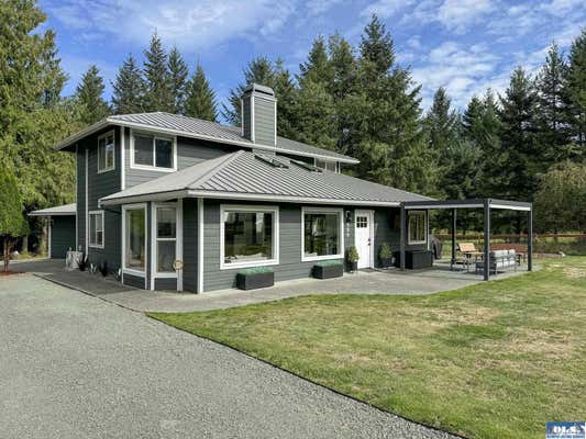 699 DRAPER RD, PORT ANGELES, WA 98362 - Image 1