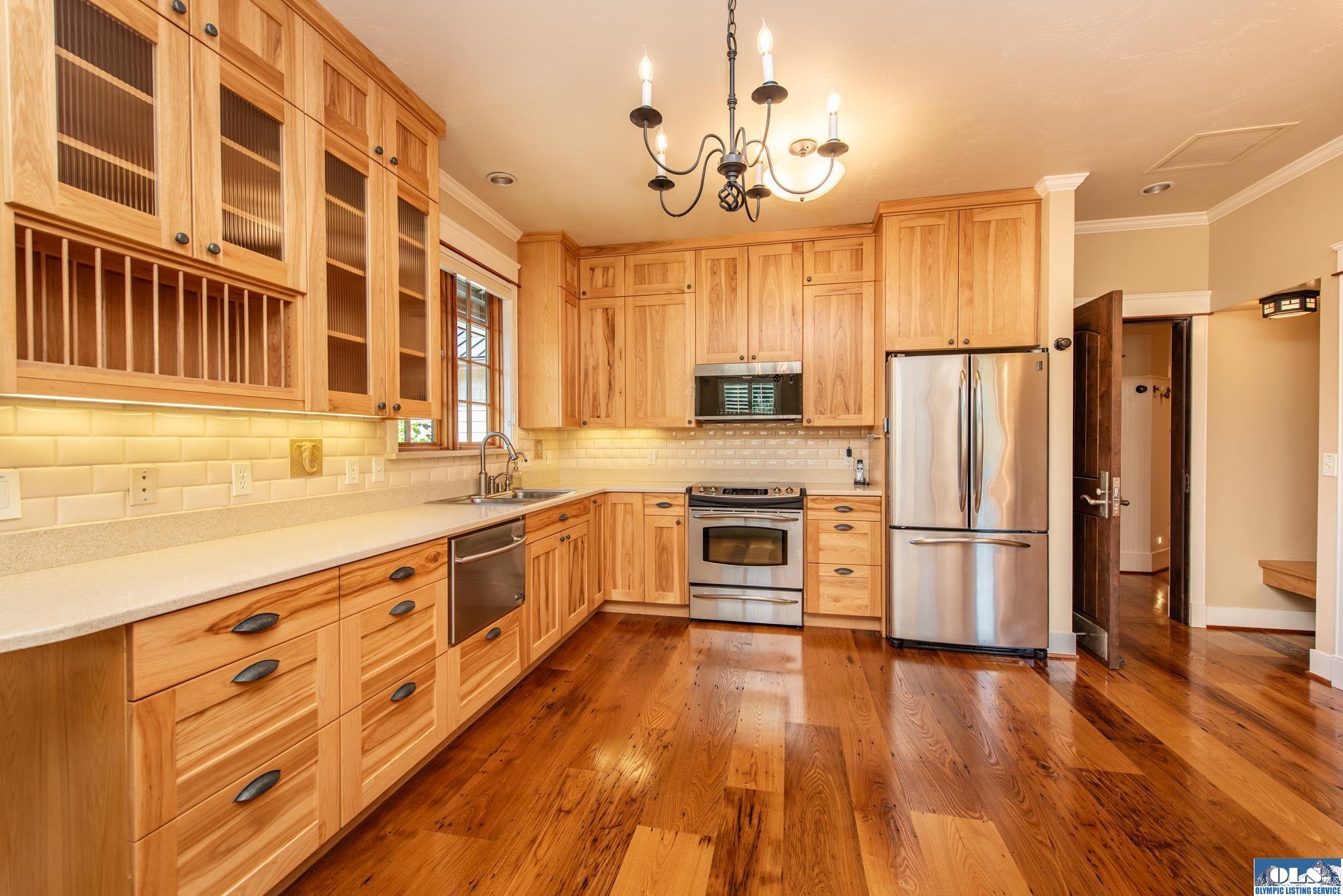 Sequim, Washington, 98382, United States, ,5 BathroomsBathrooms,Residential,Active,1790882