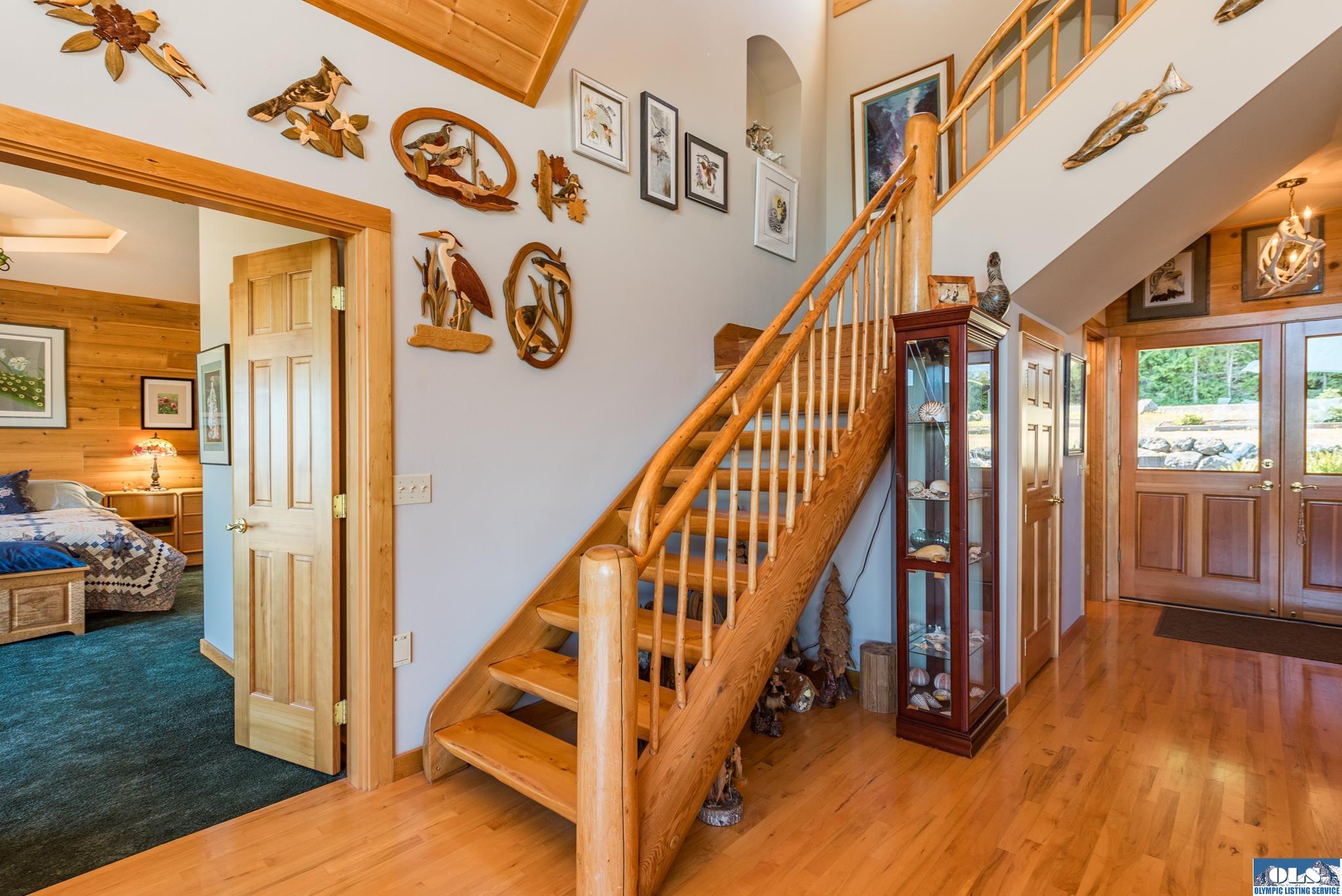 Port Angeles, Washington, 98362, United States, 3 Bedrooms Bedrooms, ,4 BathroomsBathrooms,Residential,Active,2015422