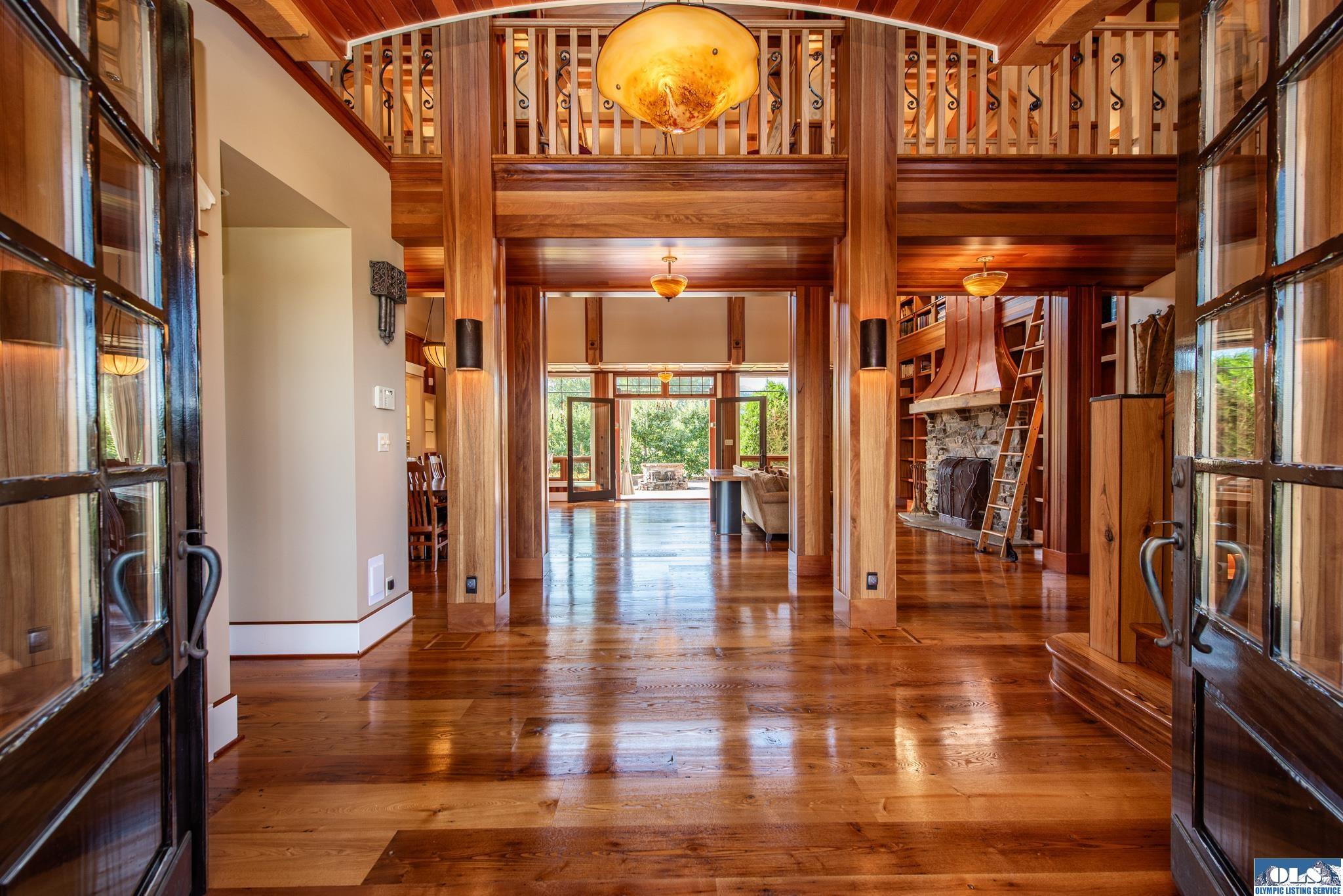 Sequim, Washington, 98382, United States, ,5 BathroomsBathrooms,Residential,Active,1790882