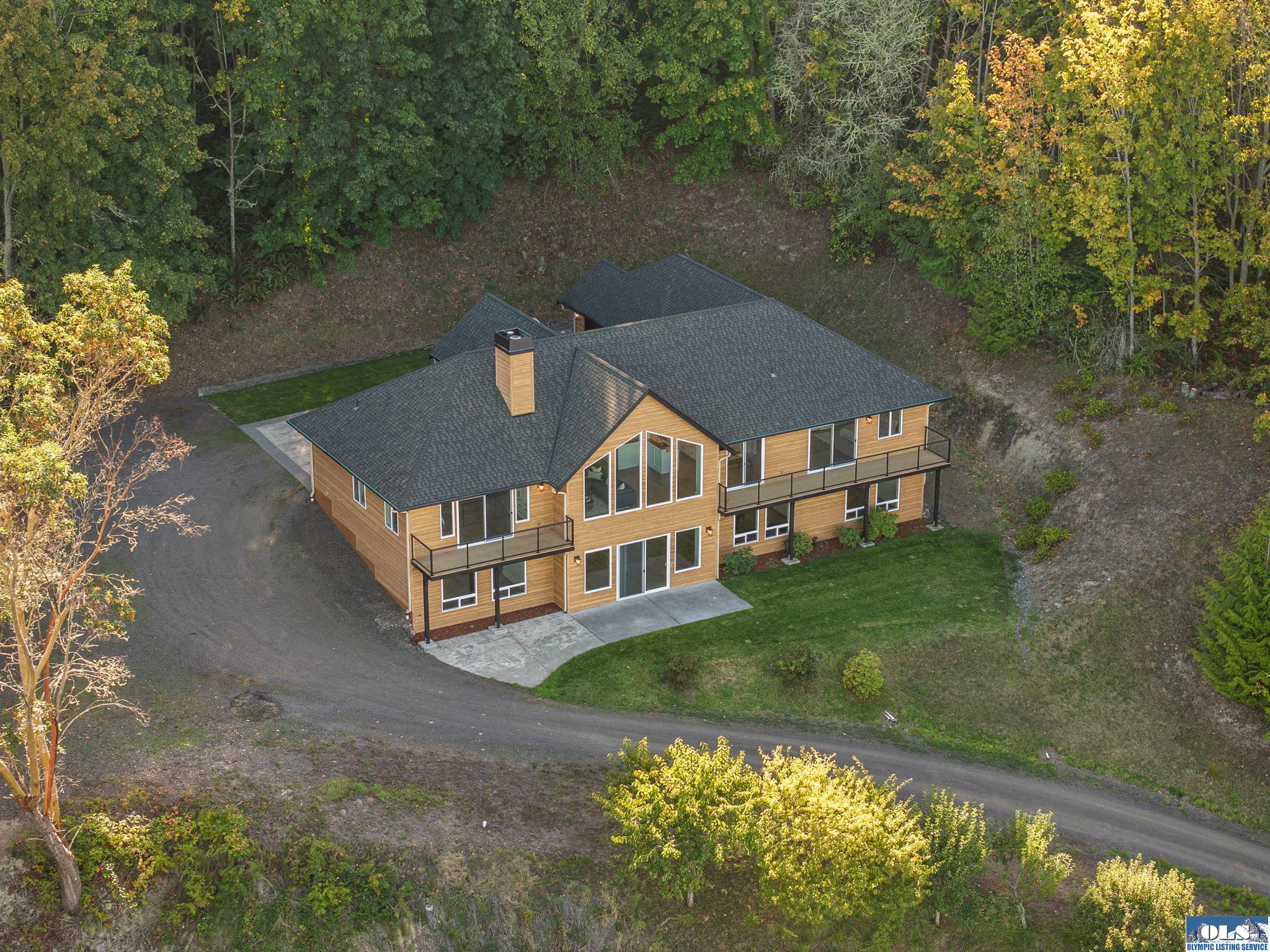 Sequim, Washington, 98382, United States, 3 Bedrooms Bedrooms, ,3 BathroomsBathrooms,Residential,Active,1960163