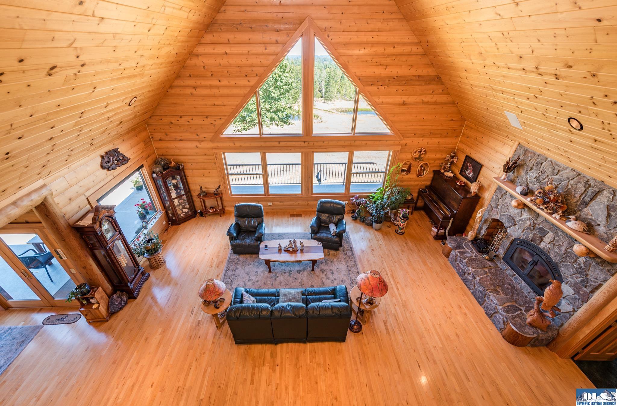 Port Angeles, Washington, 98362, United States, 3 Bedrooms Bedrooms, ,4 BathroomsBathrooms,Residential,Active,2015422