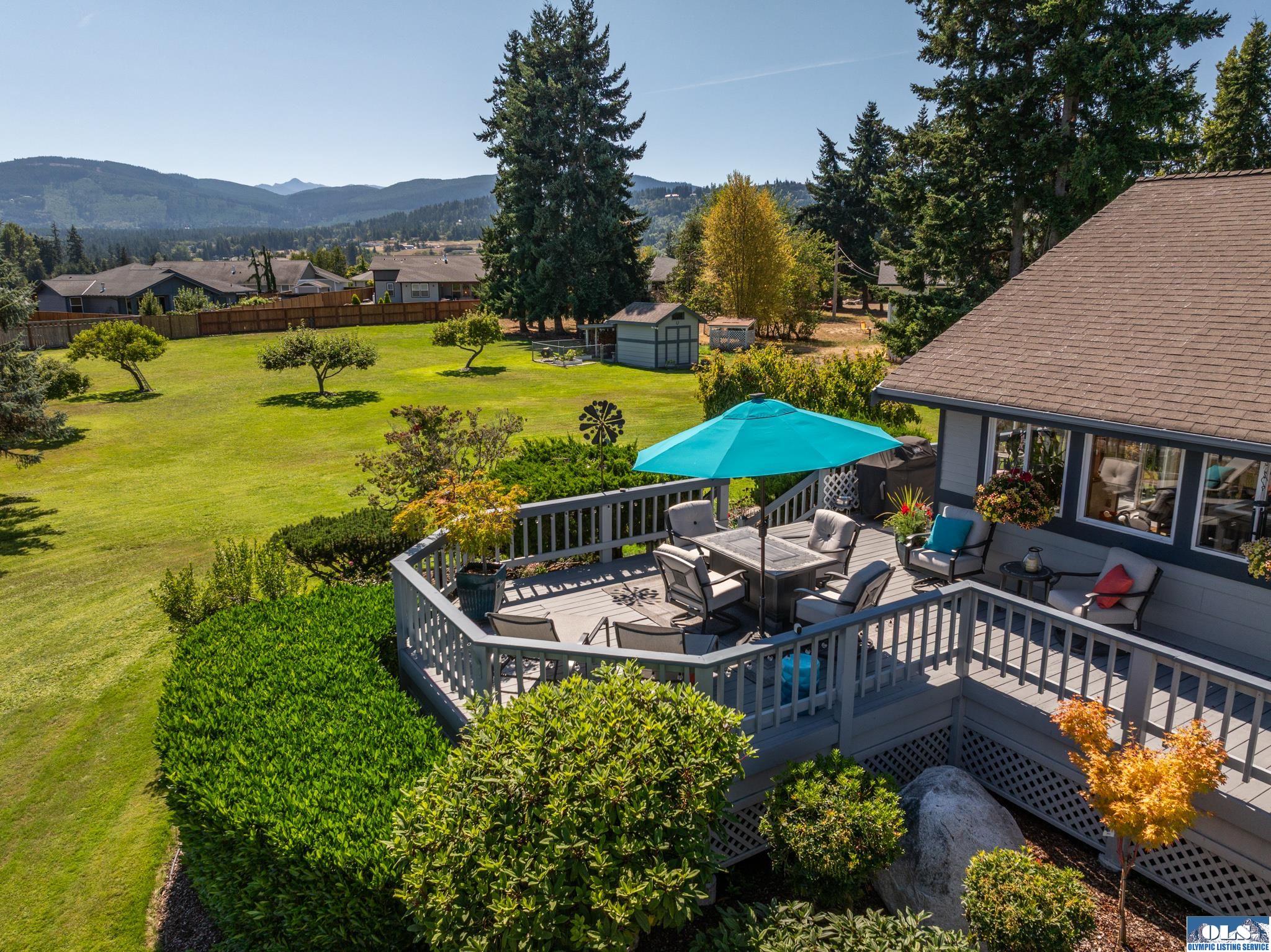 Sequim, Washington, 98382, United States, 3 Bedrooms Bedrooms, ,3 BathroomsBathrooms,Residential,Active,1936602