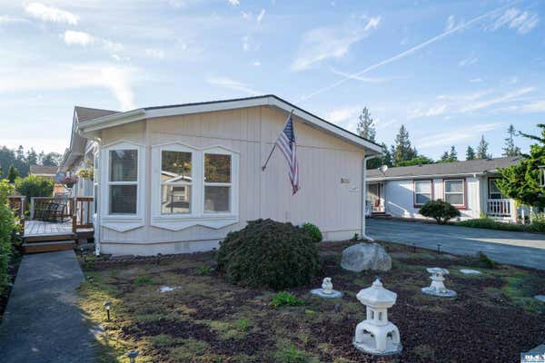 500 PARKWOOD BLVD, SEQUIM, WA 98382 - Image 1