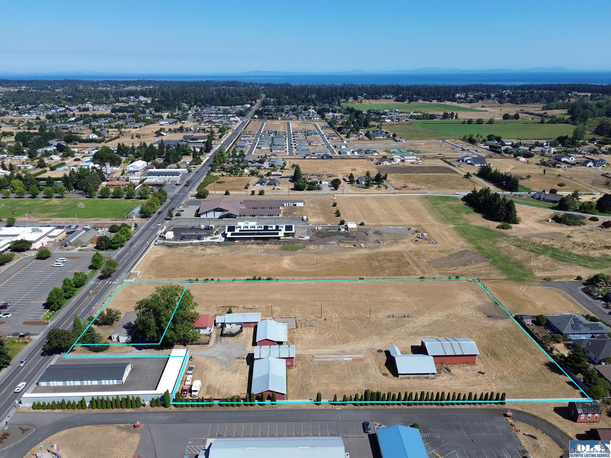 Sequim, Washington, 98382, United States, 7 Bedrooms Bedrooms, ,5 BathroomsBathrooms,Residential,Active,1910145