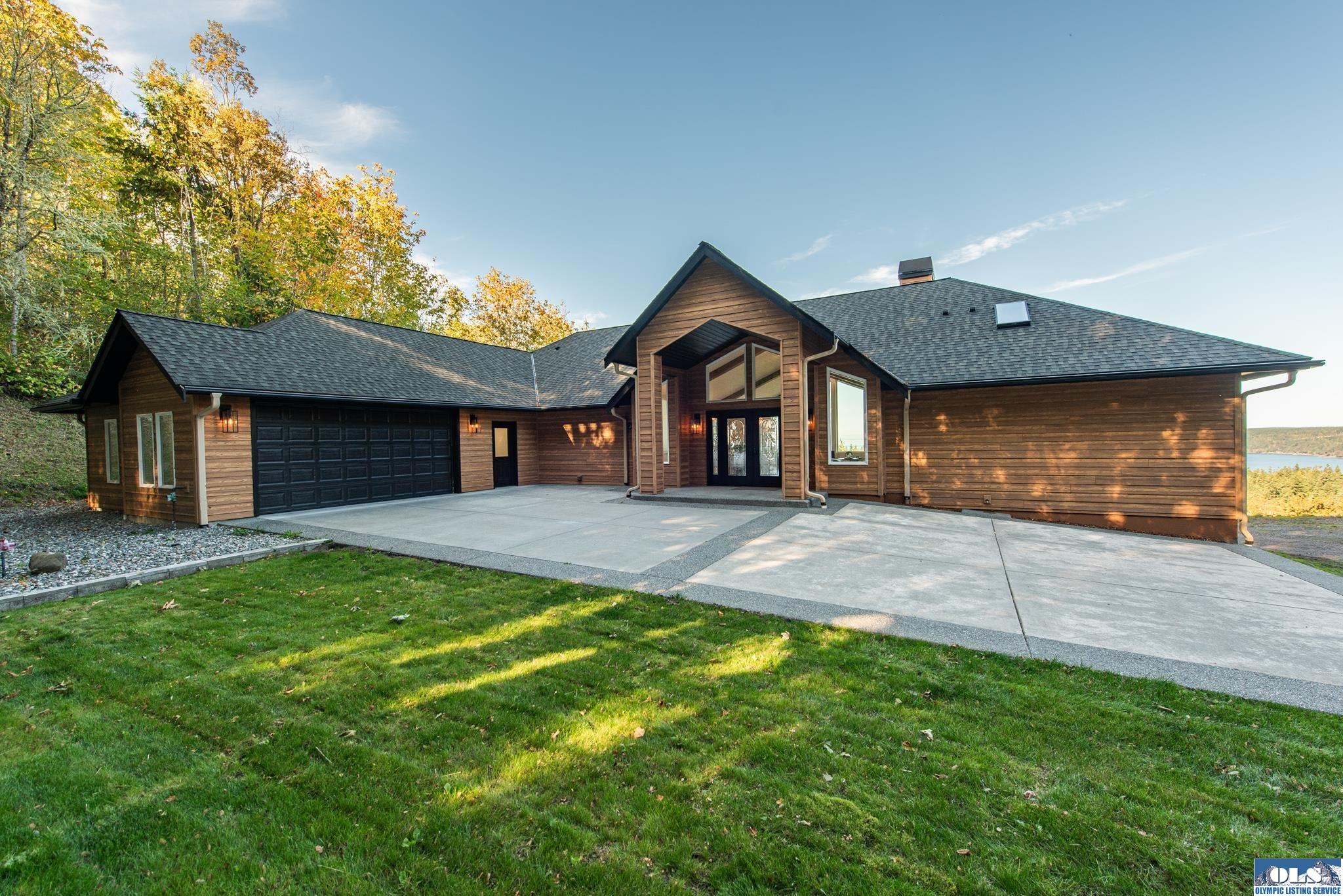 Sequim, Washington, 98382, United States, 3 Bedrooms Bedrooms, ,3 BathroomsBathrooms,Residential,Active,1960163