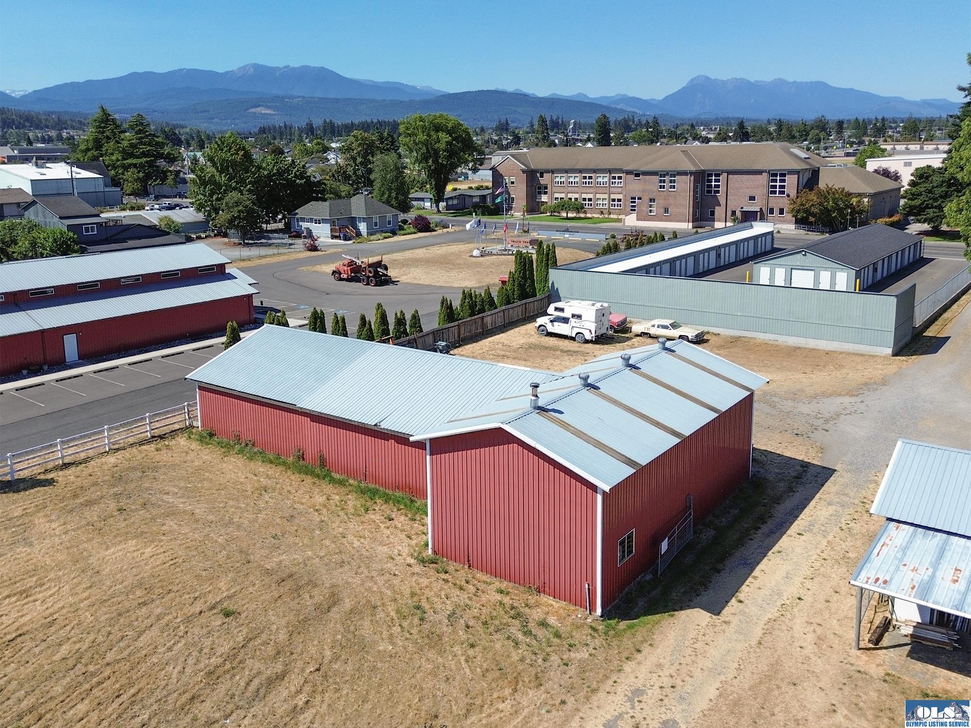 Sequim, Washington, 98382, United States, 7 Bedrooms Bedrooms, ,5 BathroomsBathrooms,Residential,Active,1910145