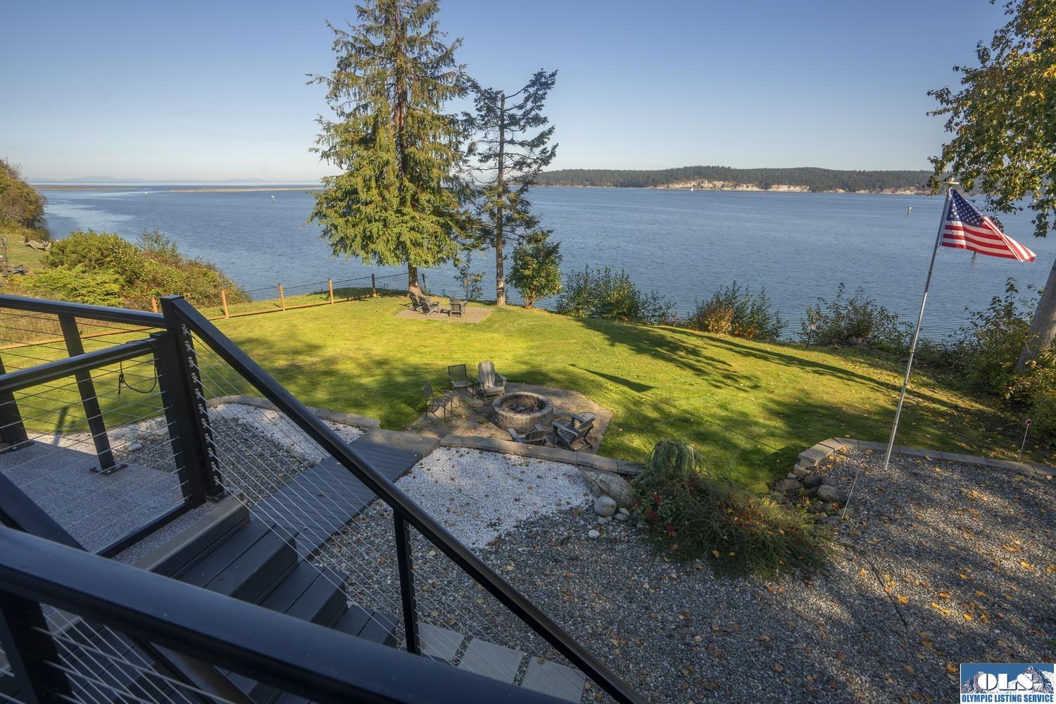 Sequim, Washington, 98382, United States, 4 Bedrooms Bedrooms, ,5 BathroomsBathrooms,Residential,Active,1808316