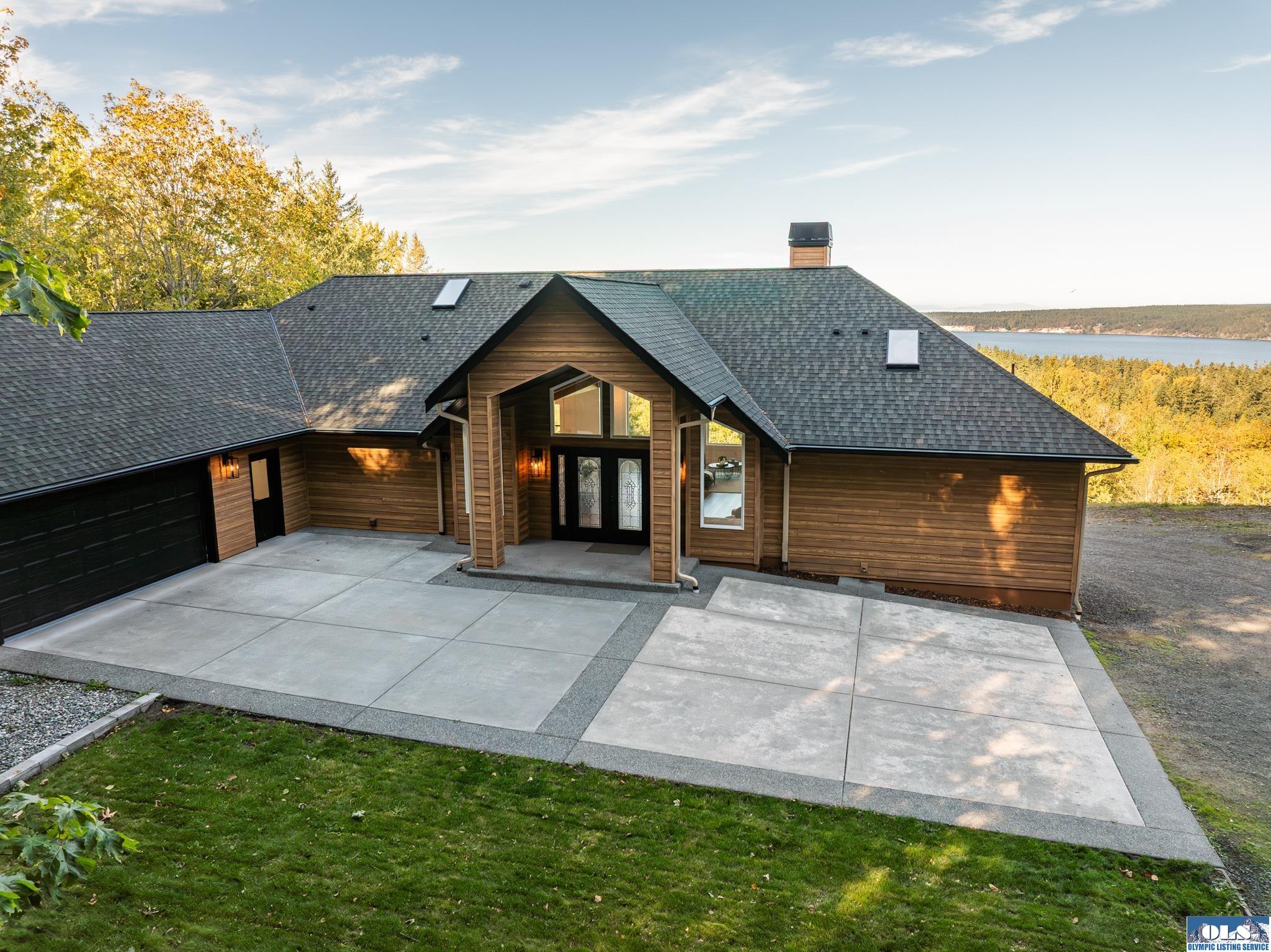 Sequim, Washington, 98382, United States, 3 Bedrooms Bedrooms, ,3 BathroomsBathrooms,Residential,Active,1960163