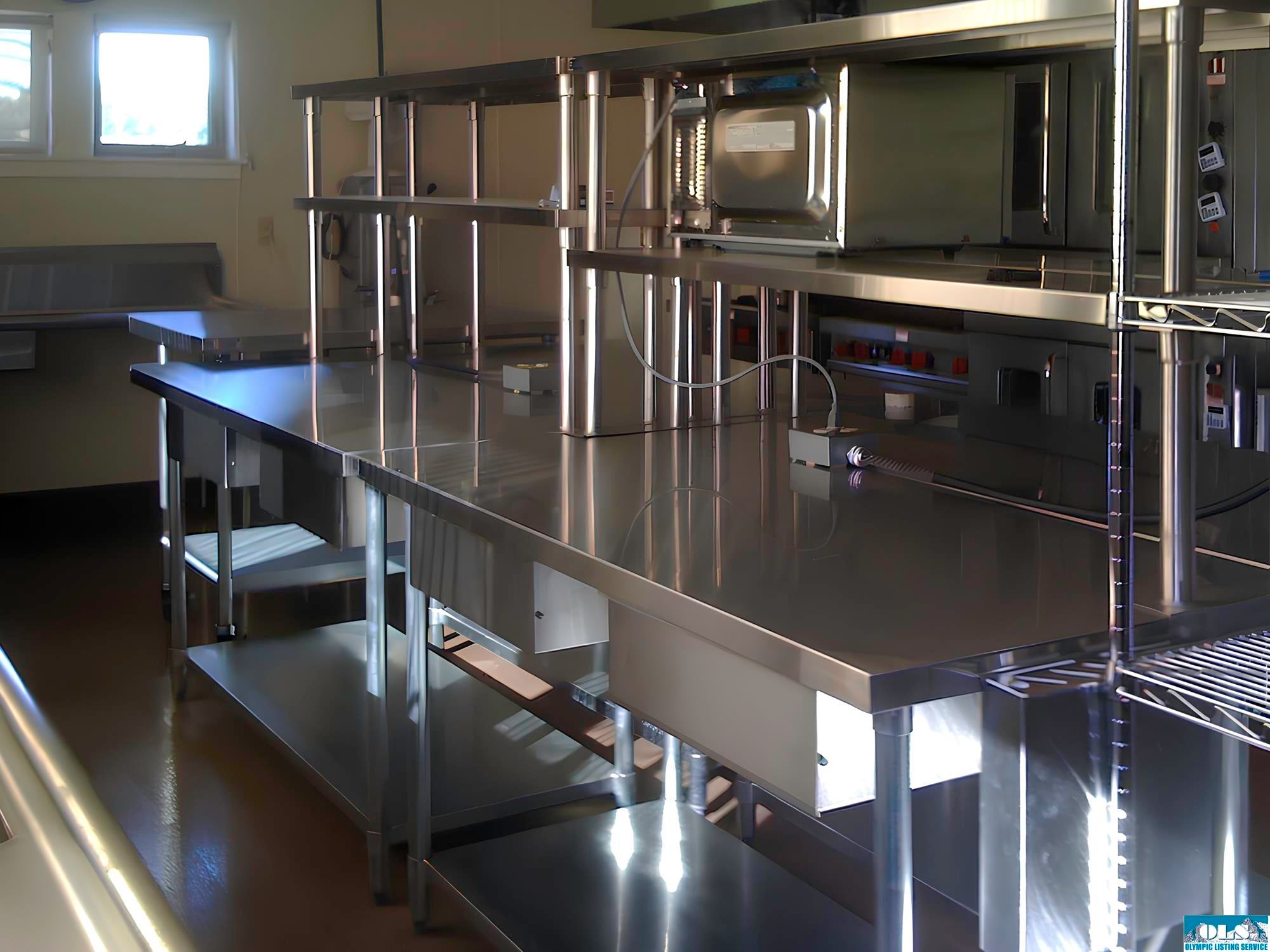 Sequim, Washington, 98382, United States, ,5 BathroomsBathrooms,Residential,Active,1790882