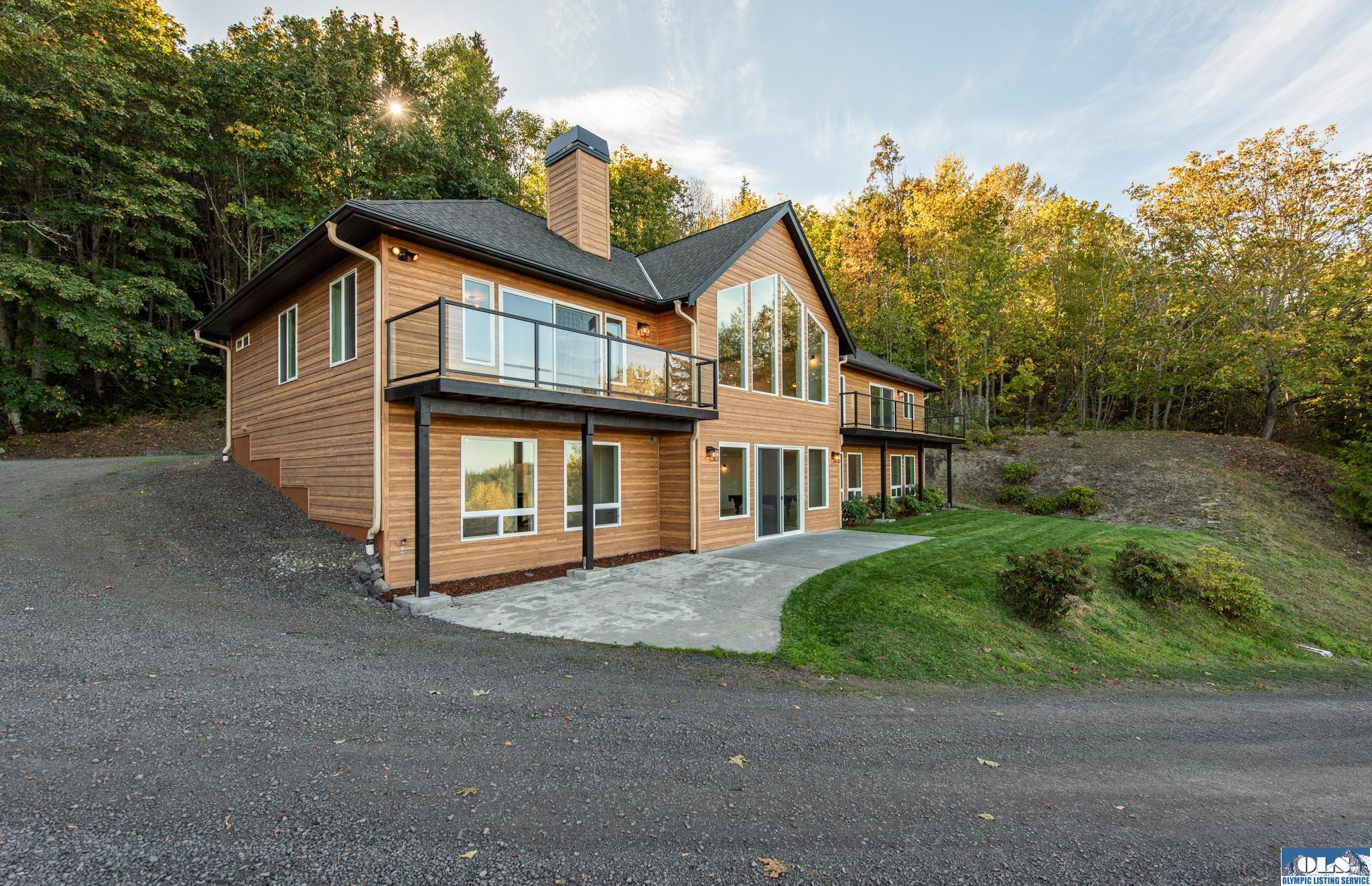 Sequim, Washington, 98382, United States, 3 Bedrooms Bedrooms, ,3 BathroomsBathrooms,Residential,Active,1960163