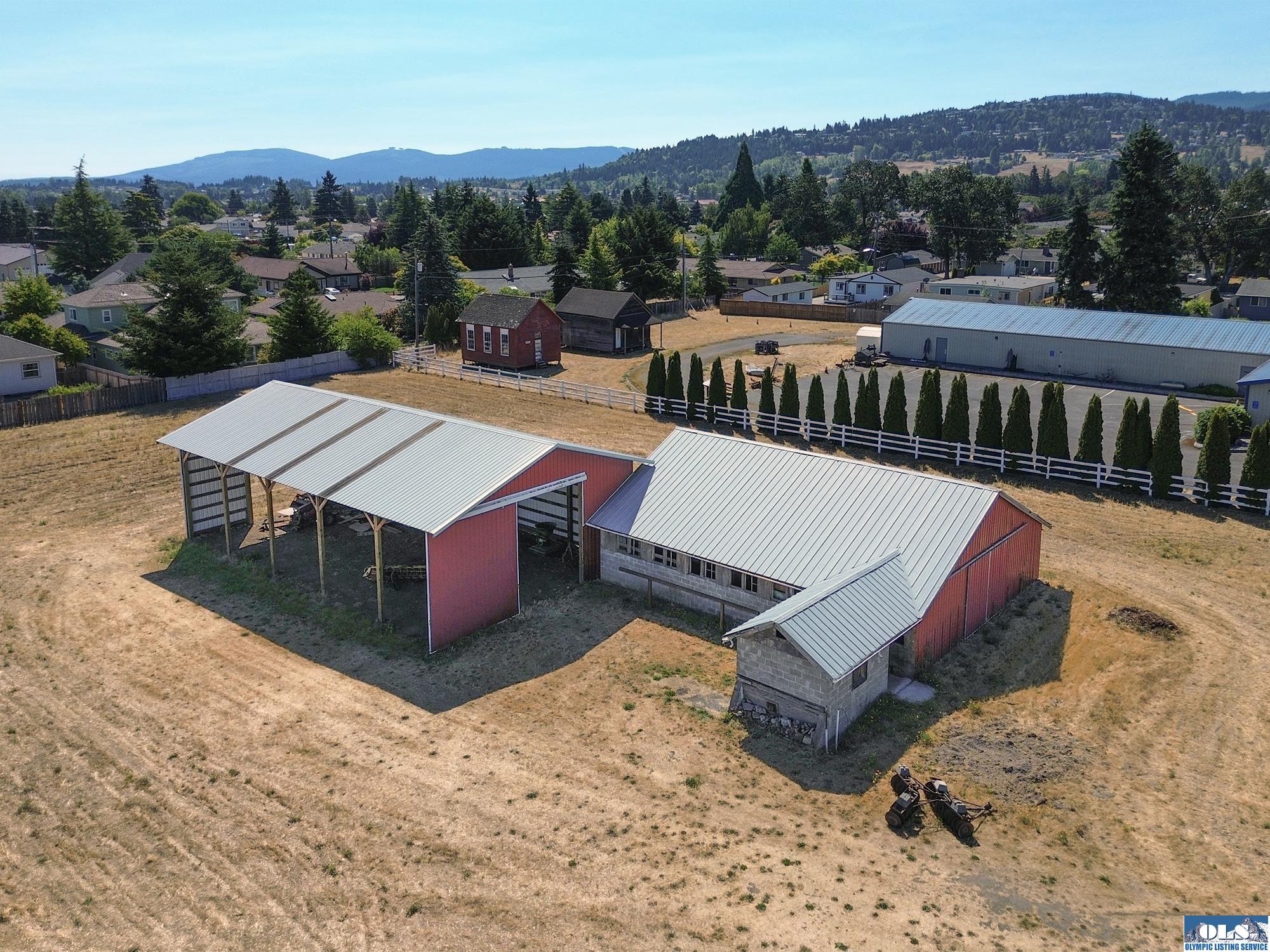 Sequim, Washington, 98382, United States, 7 Bedrooms Bedrooms, ,5 BathroomsBathrooms,Residential,Active,1910145