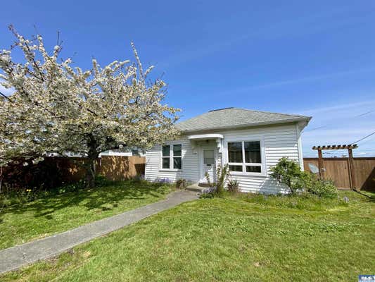 335 E 12TH ST, PORT ANGELES, WA 98362 - Image 1