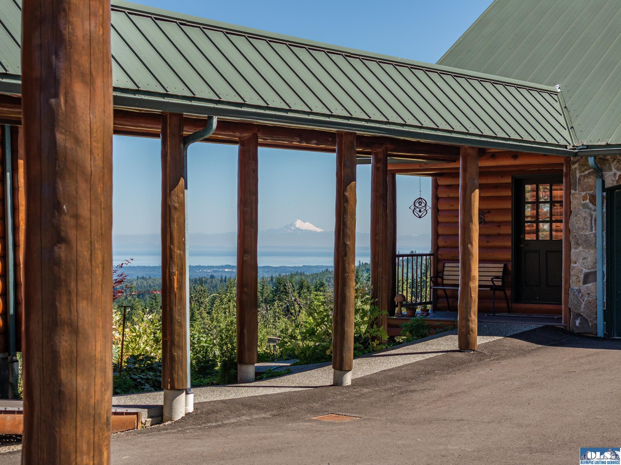 Port Angeles, Washington, 98362, United States, 3 Bedrooms Bedrooms, ,4 BathroomsBathrooms,Residential,Active,2015422