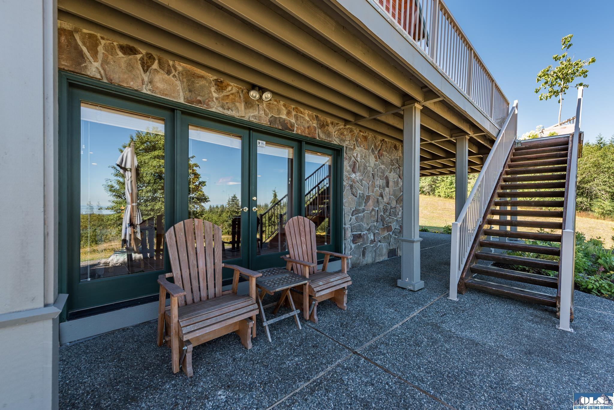 Port Angeles, Washington, 98362, United States, 3 Bedrooms Bedrooms, ,4 BathroomsBathrooms,Residential,Active,2015422