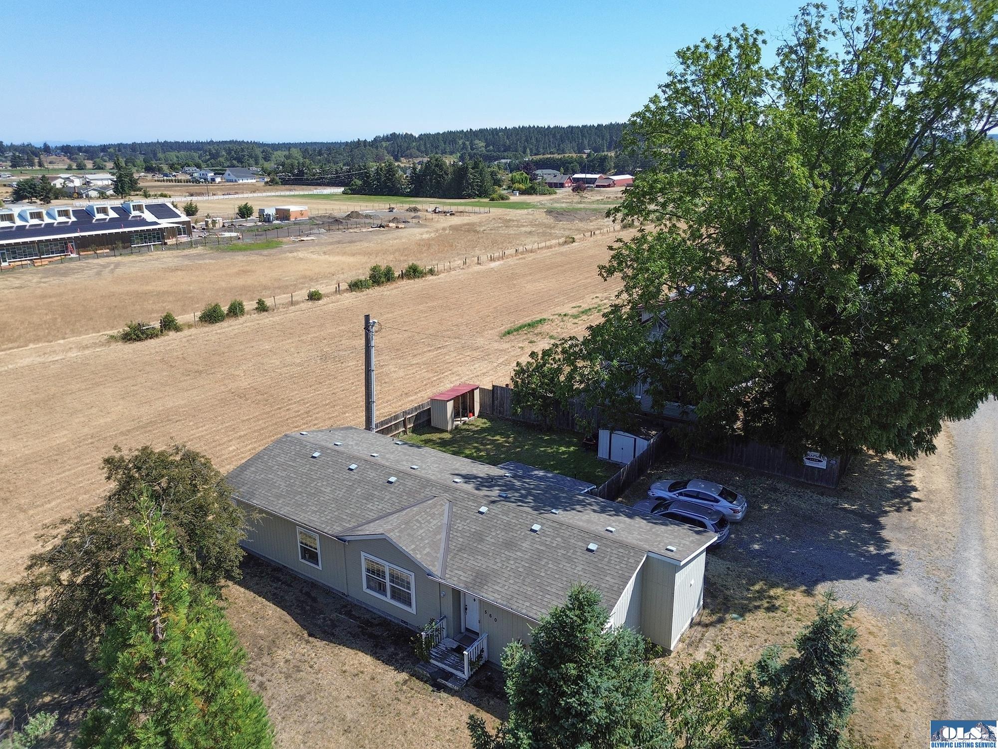 Sequim, Washington, 98382, United States, 7 Bedrooms Bedrooms, ,5 BathroomsBathrooms,Residential,Active,1910145