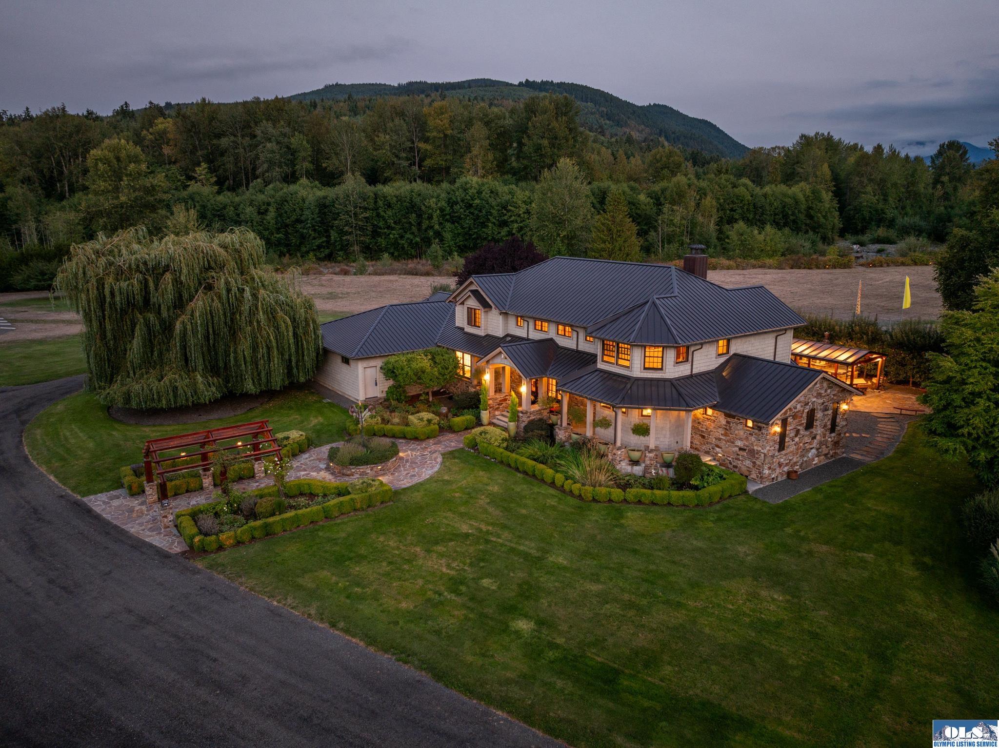 Sequim, Washington, 98382, United States, ,5 BathroomsBathrooms,Residential,Active,1790882