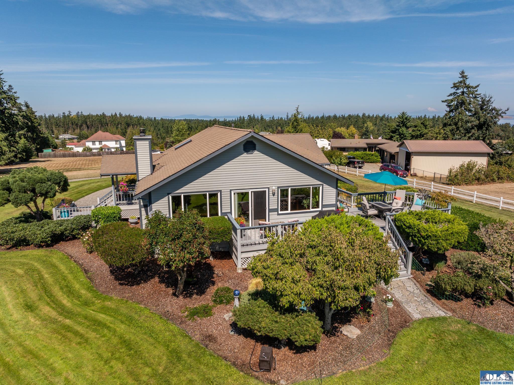 Sequim, Washington, 98382, United States, 3 Bedrooms Bedrooms, ,3 BathroomsBathrooms,Residential,Active,1936602