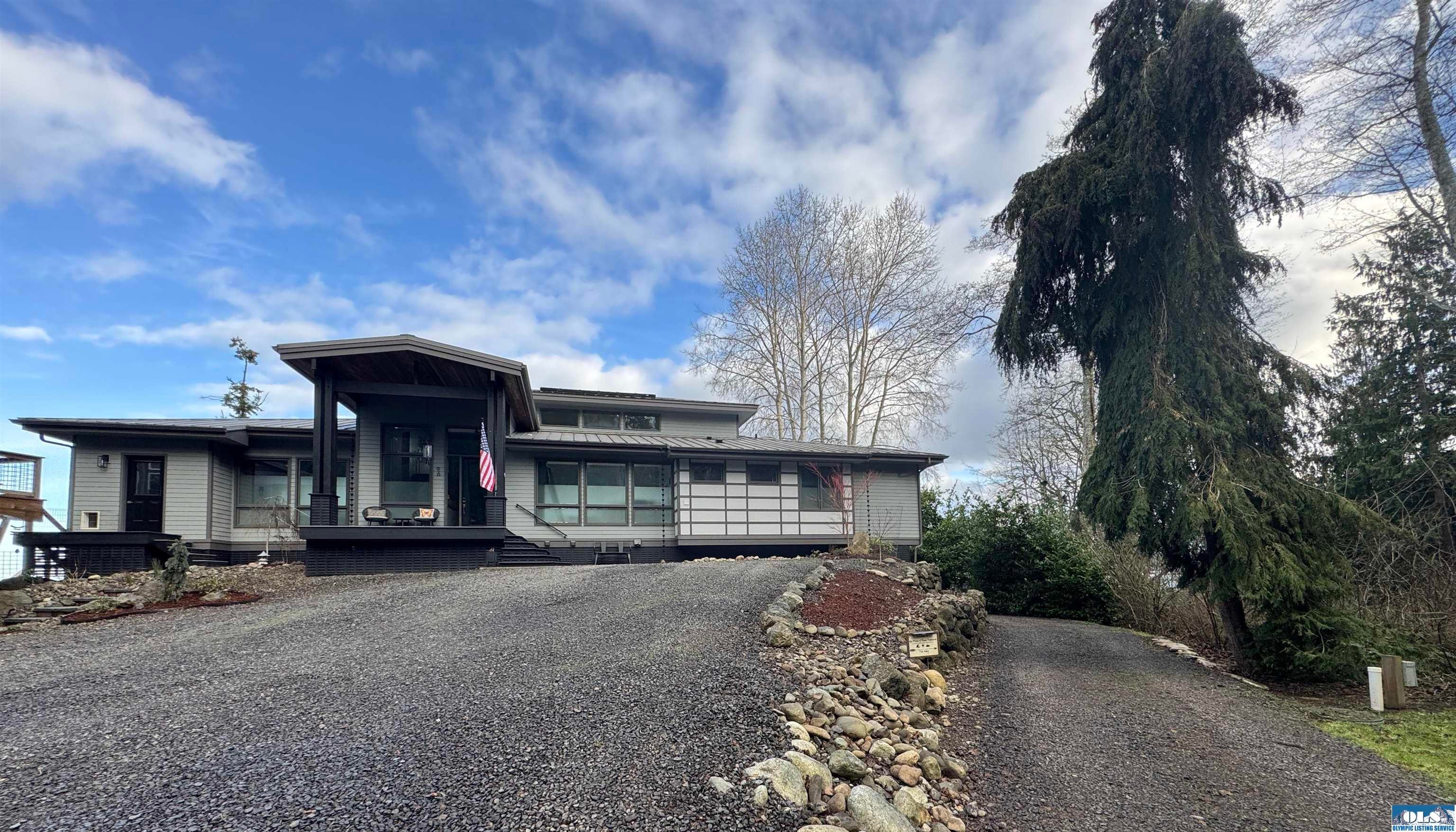 Sequim, Washington, 98382, United States, 4 Bedrooms Bedrooms, ,5 BathroomsBathrooms,Residential,Active,1808316