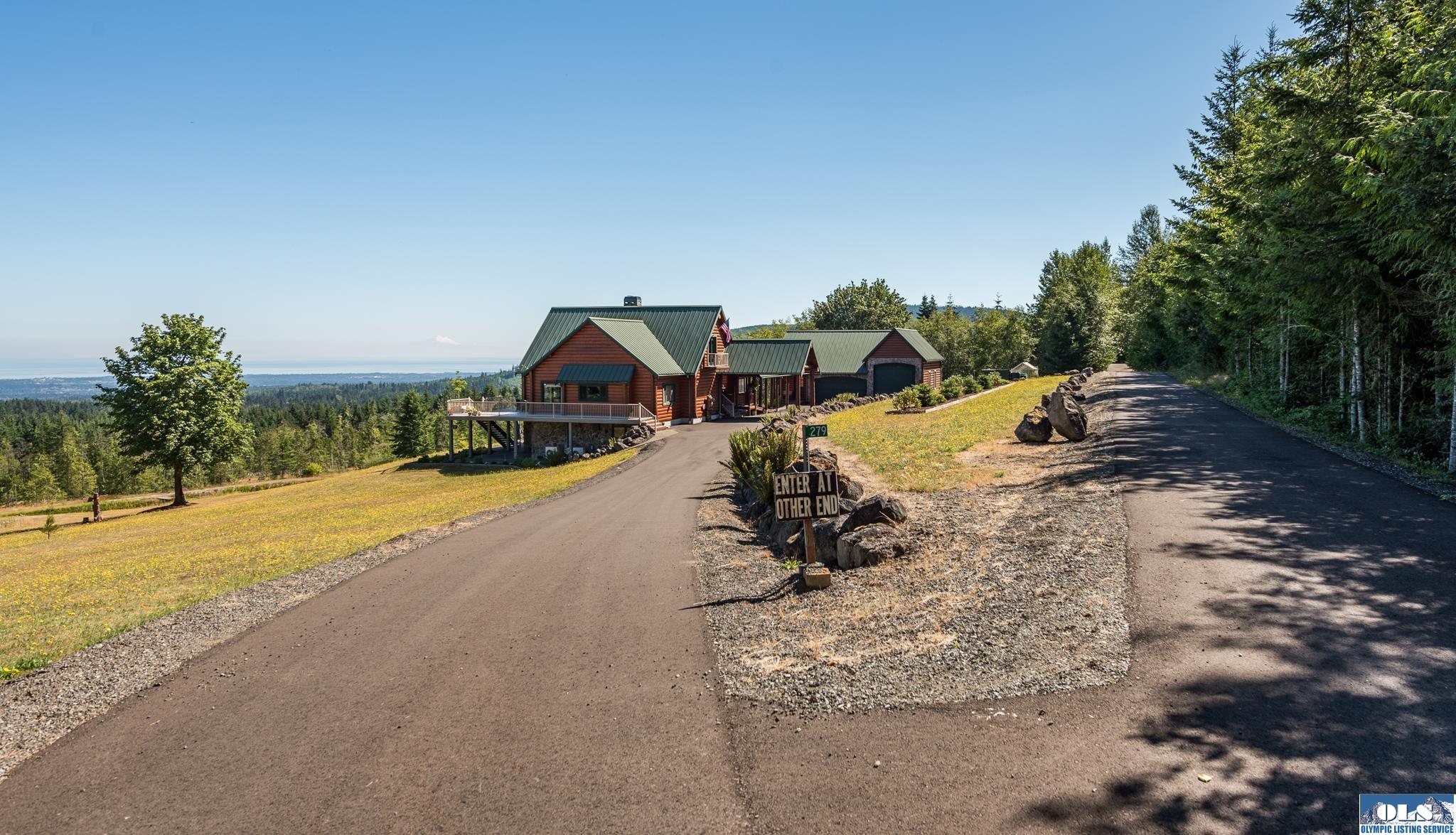 Port Angeles, Washington, 98362, United States, 3 Bedrooms Bedrooms, ,4 BathroomsBathrooms,Residential,Active,2015422