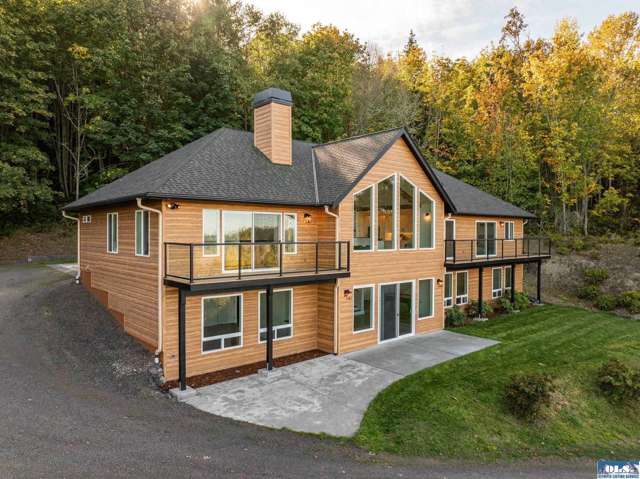 Sequim, Washington, 98382, United States, 3 Bedrooms Bedrooms, ,3 BathroomsBathrooms,Residential,Active,1960163