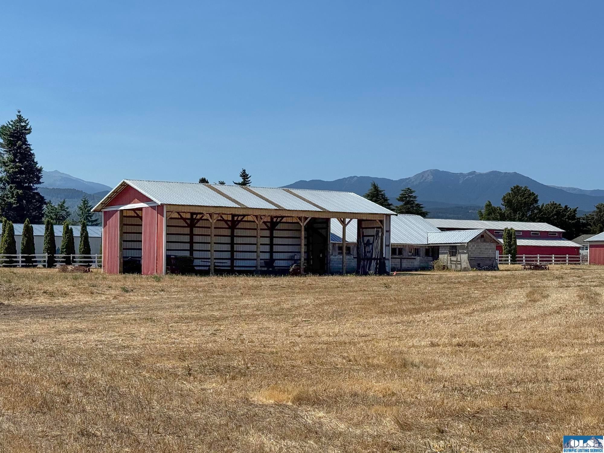 Sequim, Washington, 98382, United States, 7 Bedrooms Bedrooms, ,5 BathroomsBathrooms,Residential,Active,1910145