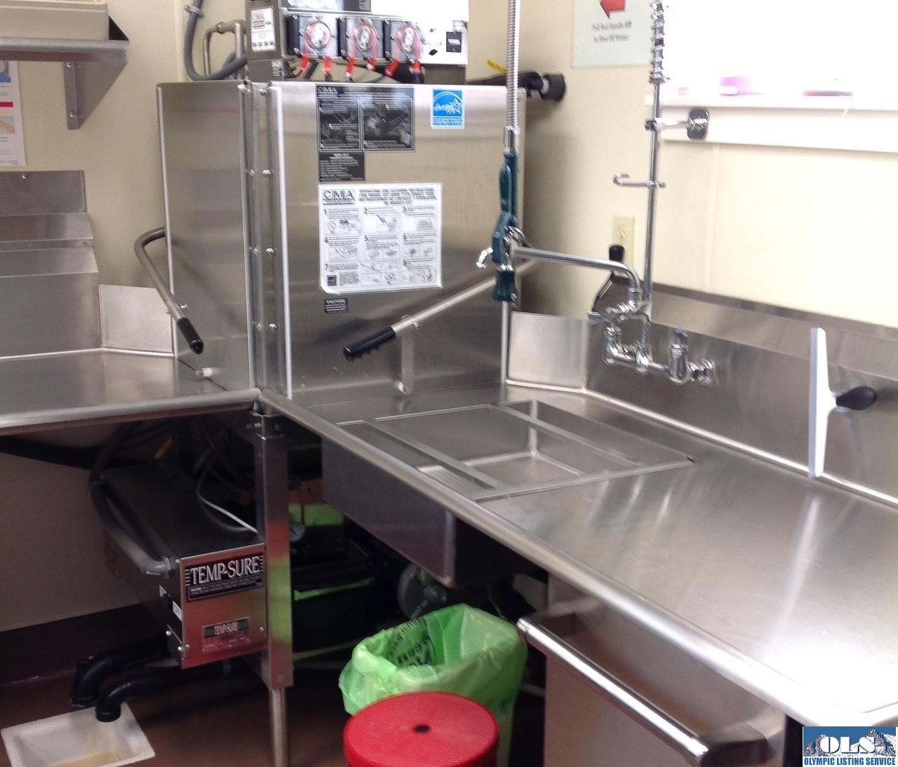 Sequim, Washington, 98382, United States, ,5 BathroomsBathrooms,Residential,Active,1790882