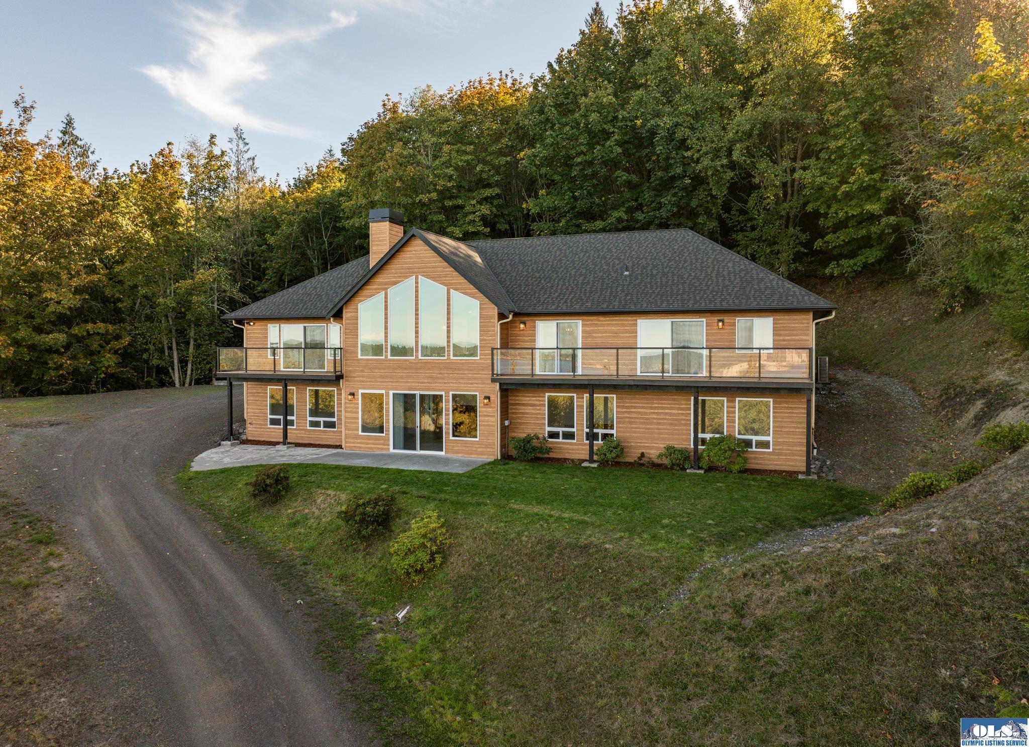 Sequim, Washington, 98382, United States, 3 Bedrooms Bedrooms, ,3 BathroomsBathrooms,Residential,Active,1960163