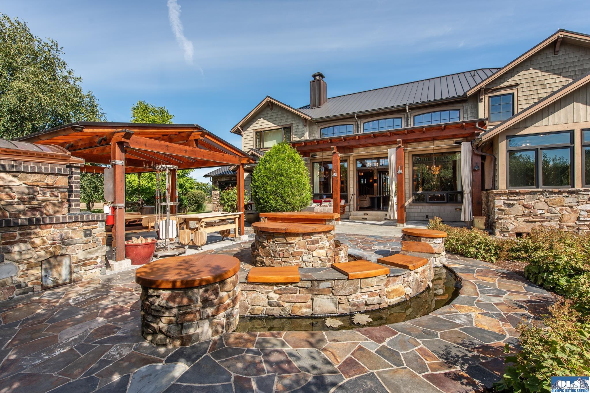 Sequim, Washington, 98382, United States, ,5 BathroomsBathrooms,Residential,Active,1790882