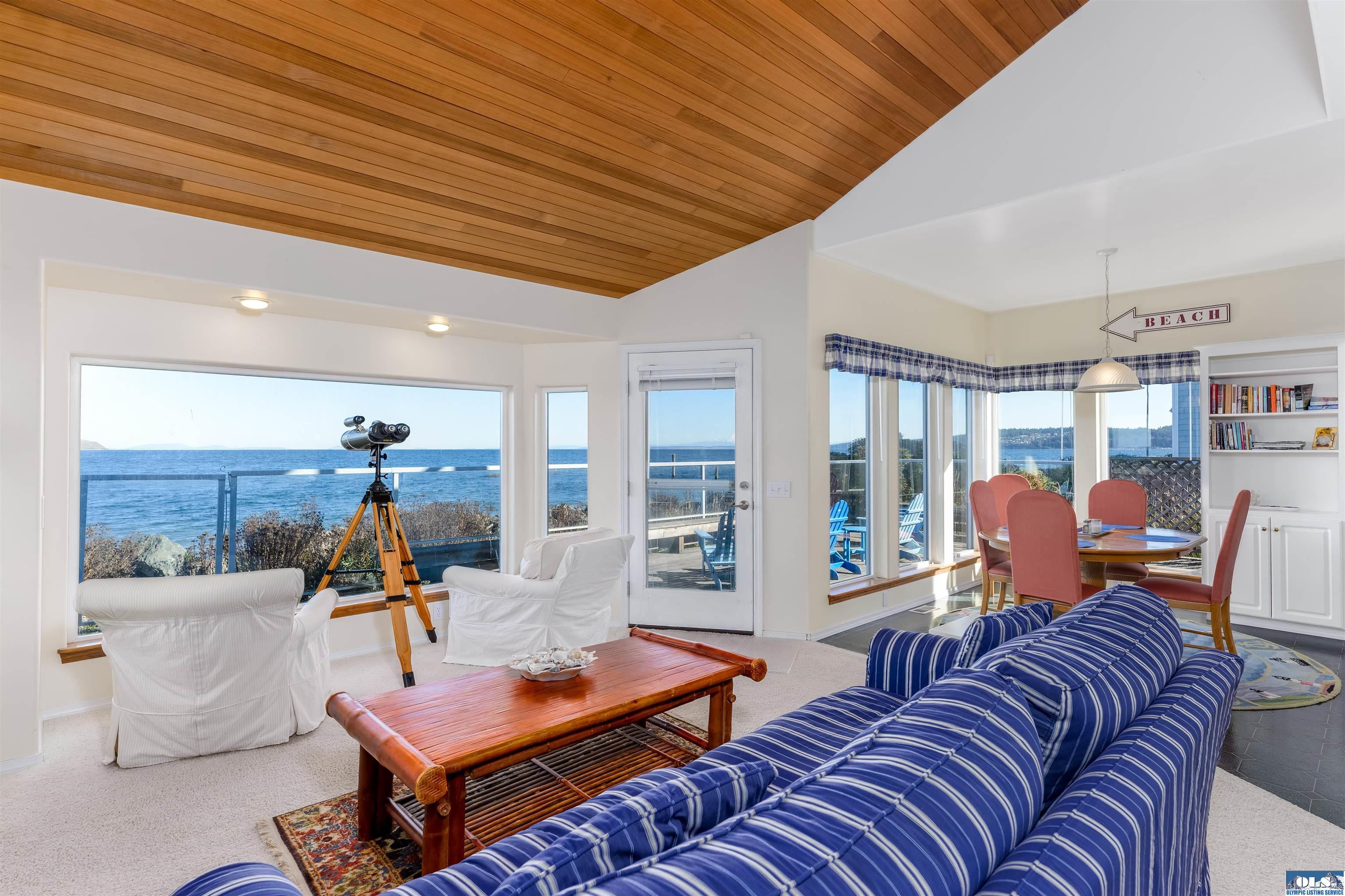 Sequim, Washington, 98382, United States, 2 Bedrooms Bedrooms, ,2 BathroomsBathrooms,Residential,Active,1967106