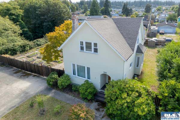 708 E 8TH ST, PORT ANGELES, WA 98362 - Image 1