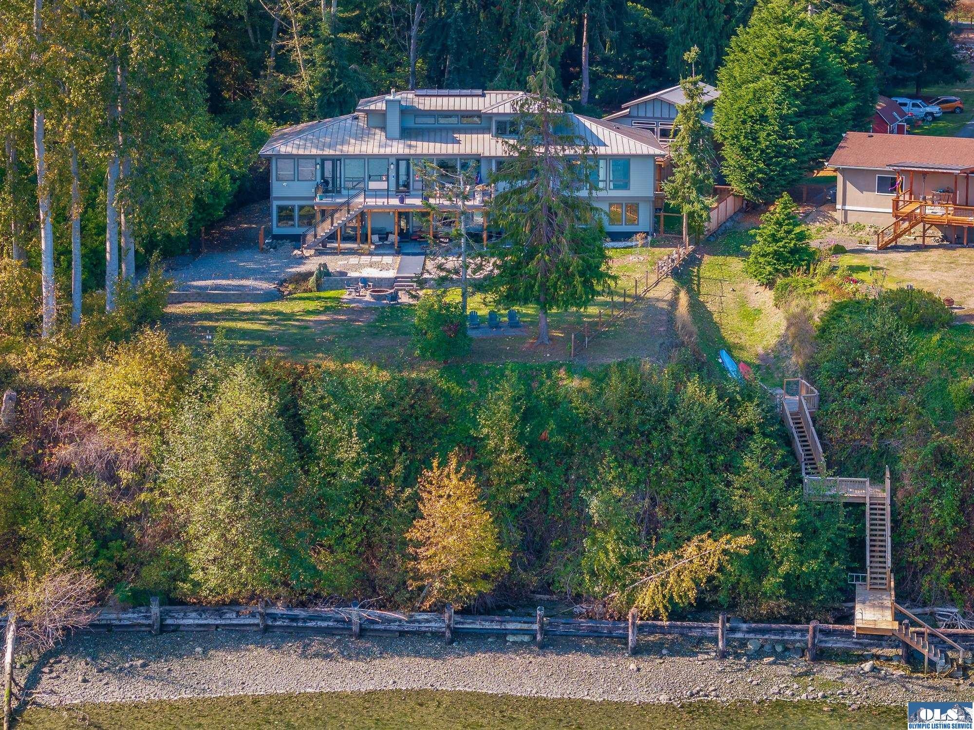 Sequim, Washington, 98382, United States, 4 Bedrooms Bedrooms, ,5 BathroomsBathrooms,Residential,Active,1808316