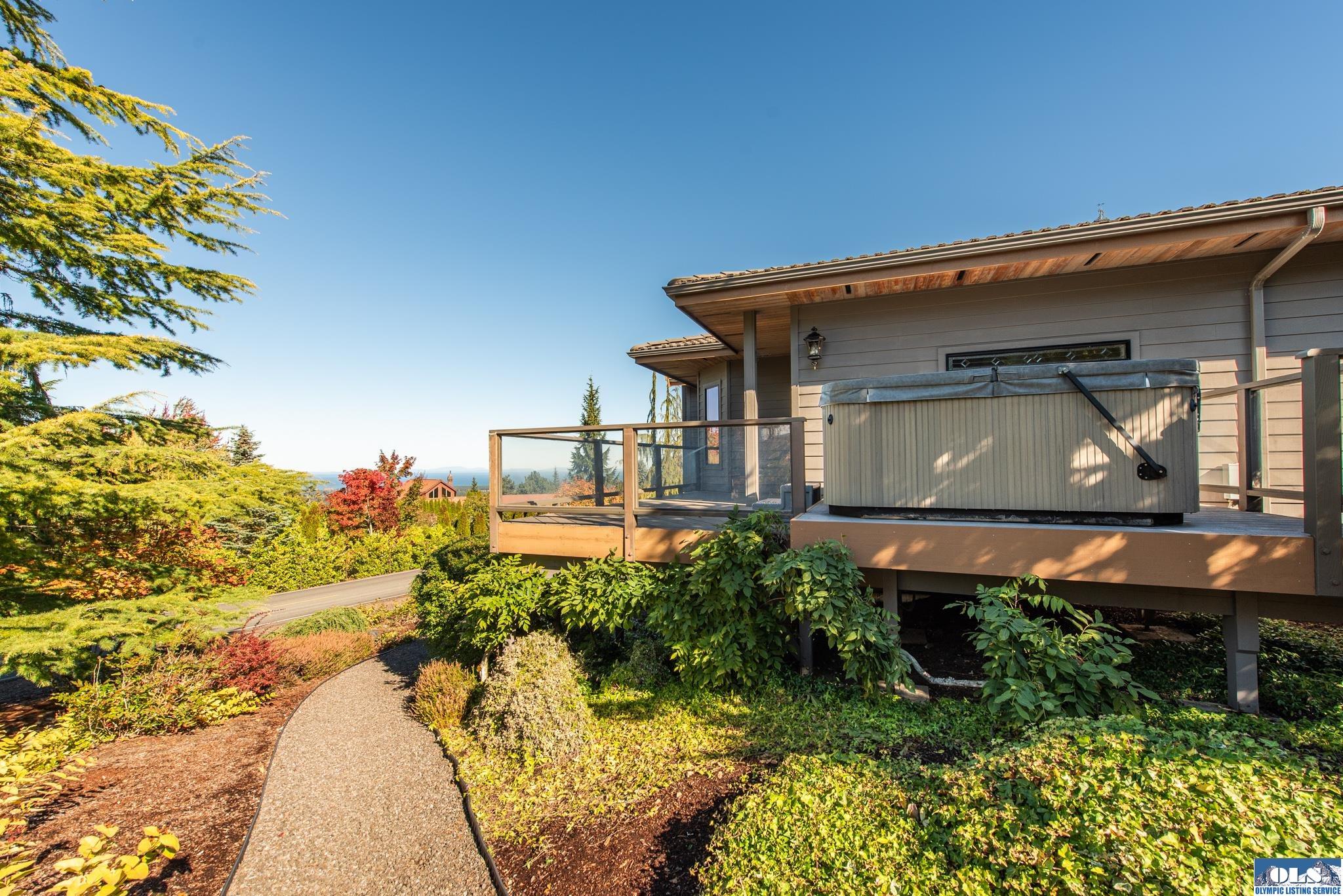 Sequim, Washington, 98382, United States, 3 Bedrooms Bedrooms, ,3 BathroomsBathrooms,Residential,Active,1967309